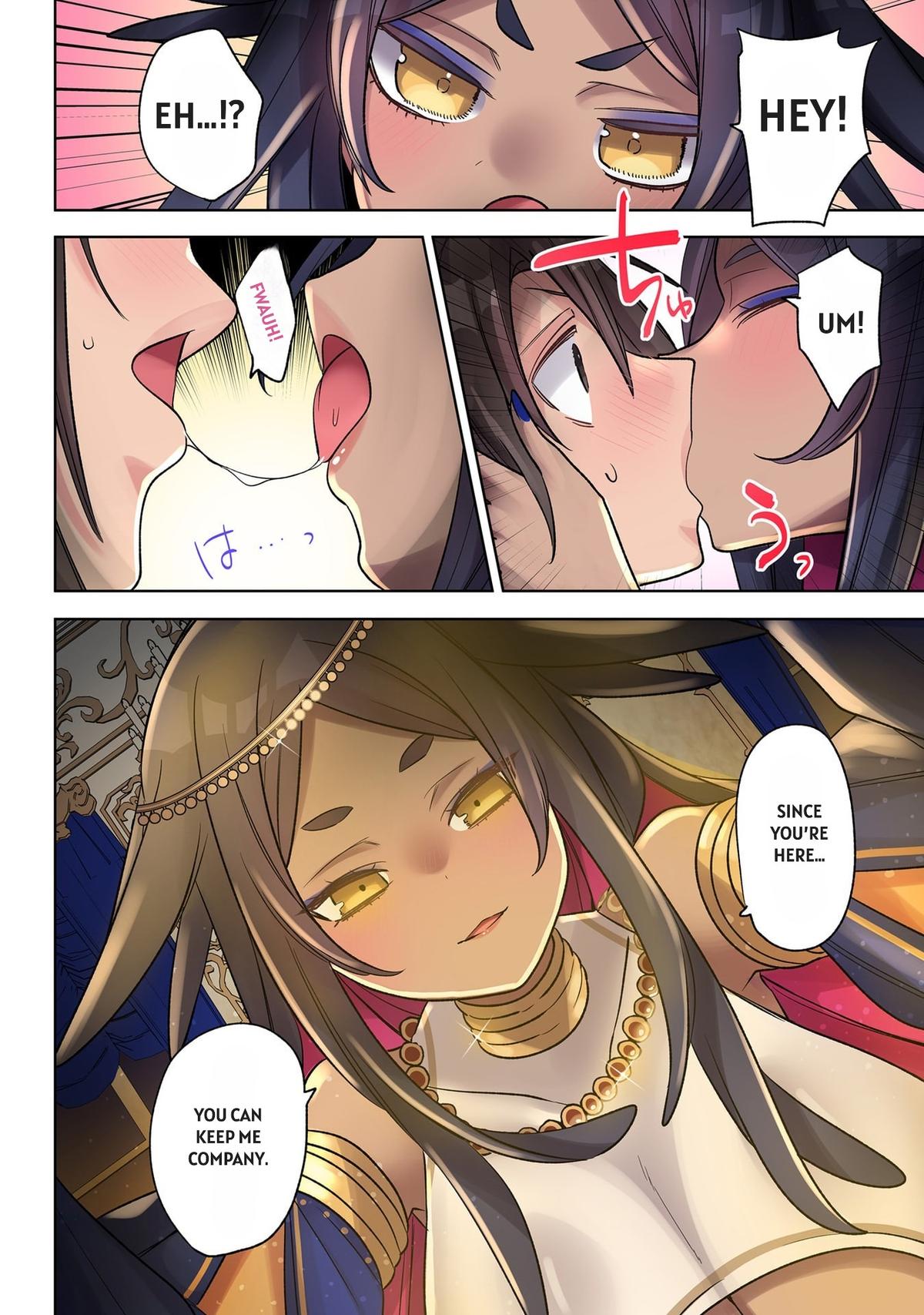 Read Ore No Level Up Ga Okashi! Manga Online