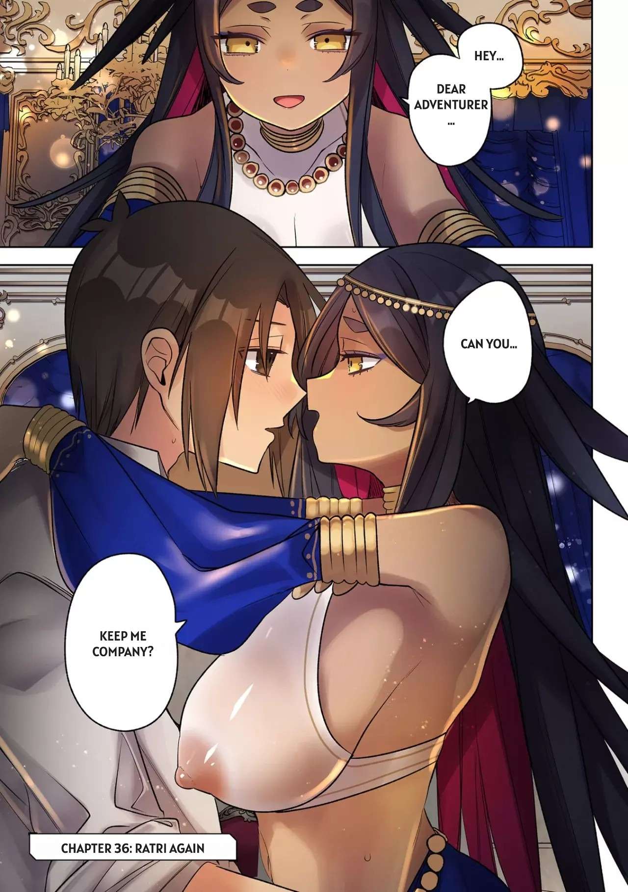 Read Ore No Level Up Ga Okashi! Manga Online