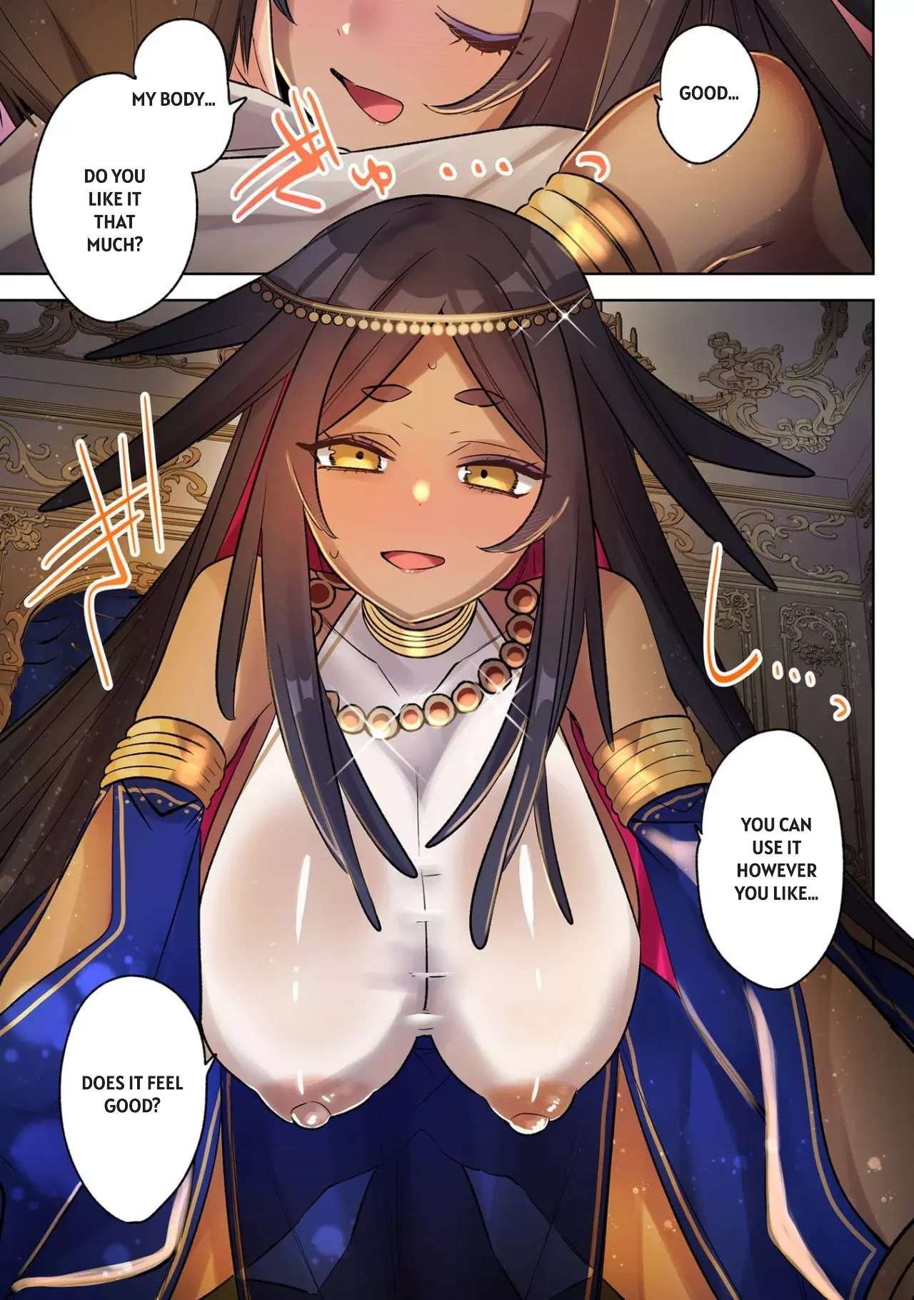 Read Ore No Level Up Ga Okashi! Manga Online