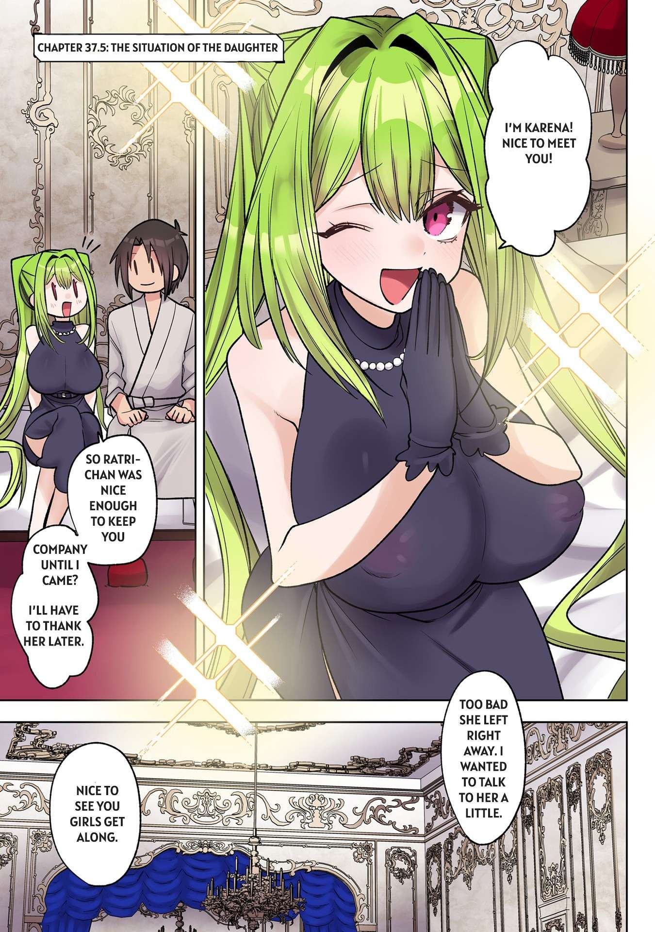 Read Ore No Level Up Ga Okashi! Manga Online