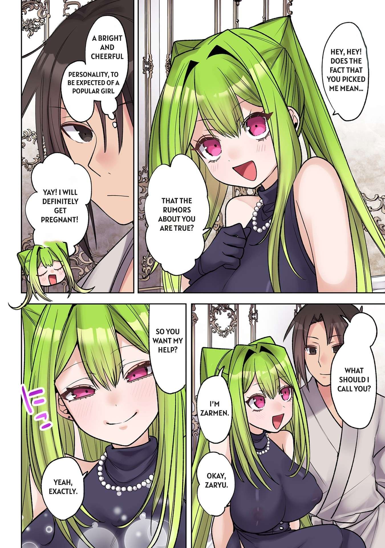 Read Ore No Level Up Ga Okashi! Manga Online