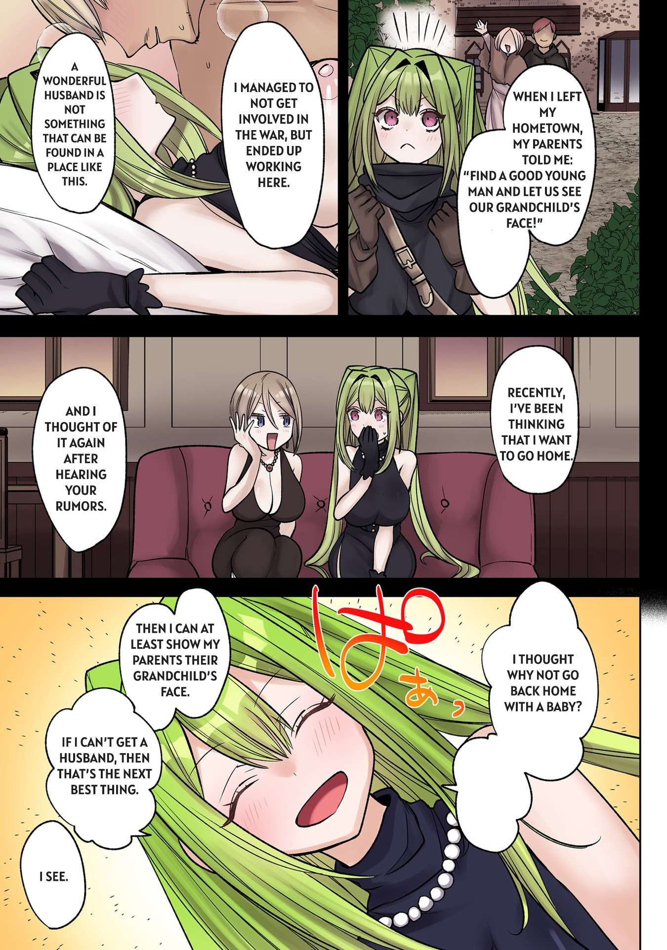 Read Ore No Level Up Ga Okashi! Manga Online
