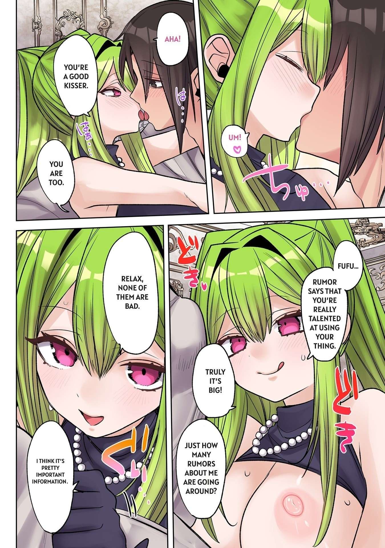 Read Ore No Level Up Ga Okashi! Manga Online