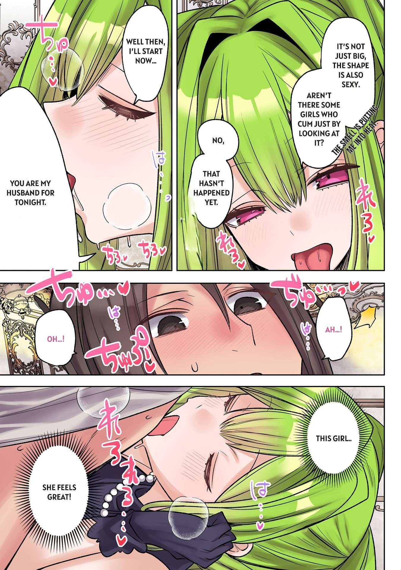 Read Ore No Level Up Ga Okashi! Manga Online