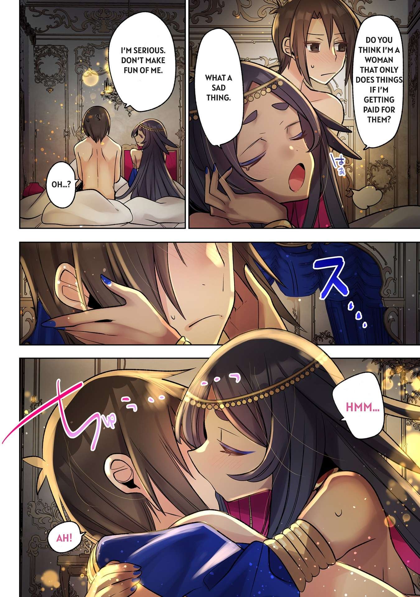 Read Ore No Level Up Ga Okashi! Manga Online