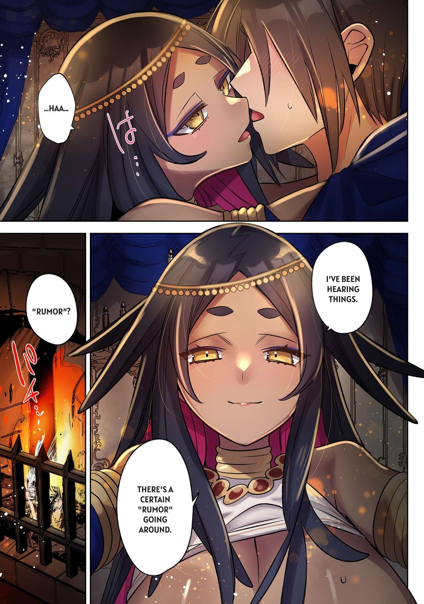 Read Ore No Level Up Ga Okashi! Manga Online