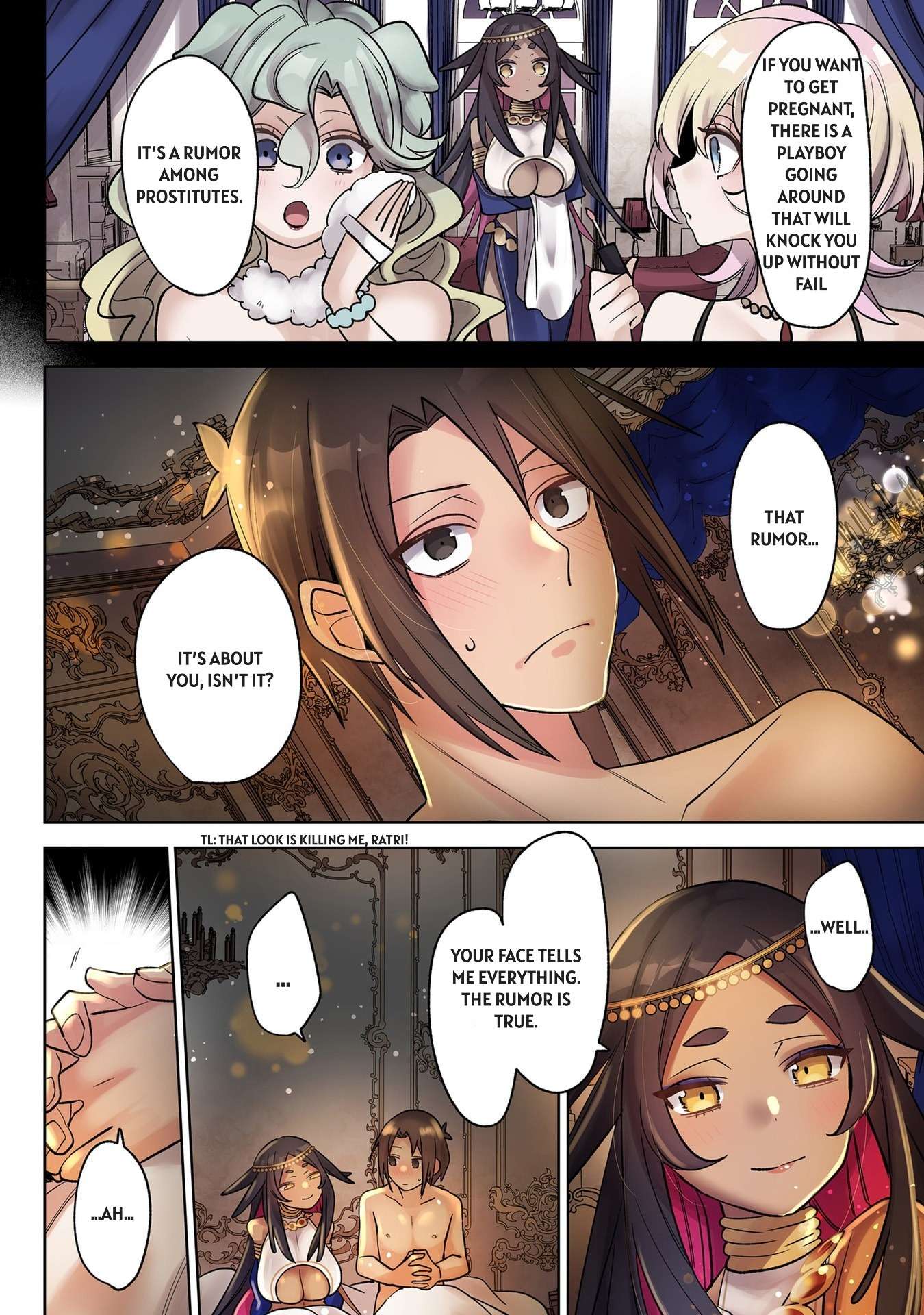 Read Ore No Level Up Ga Okashi! Manga Online
