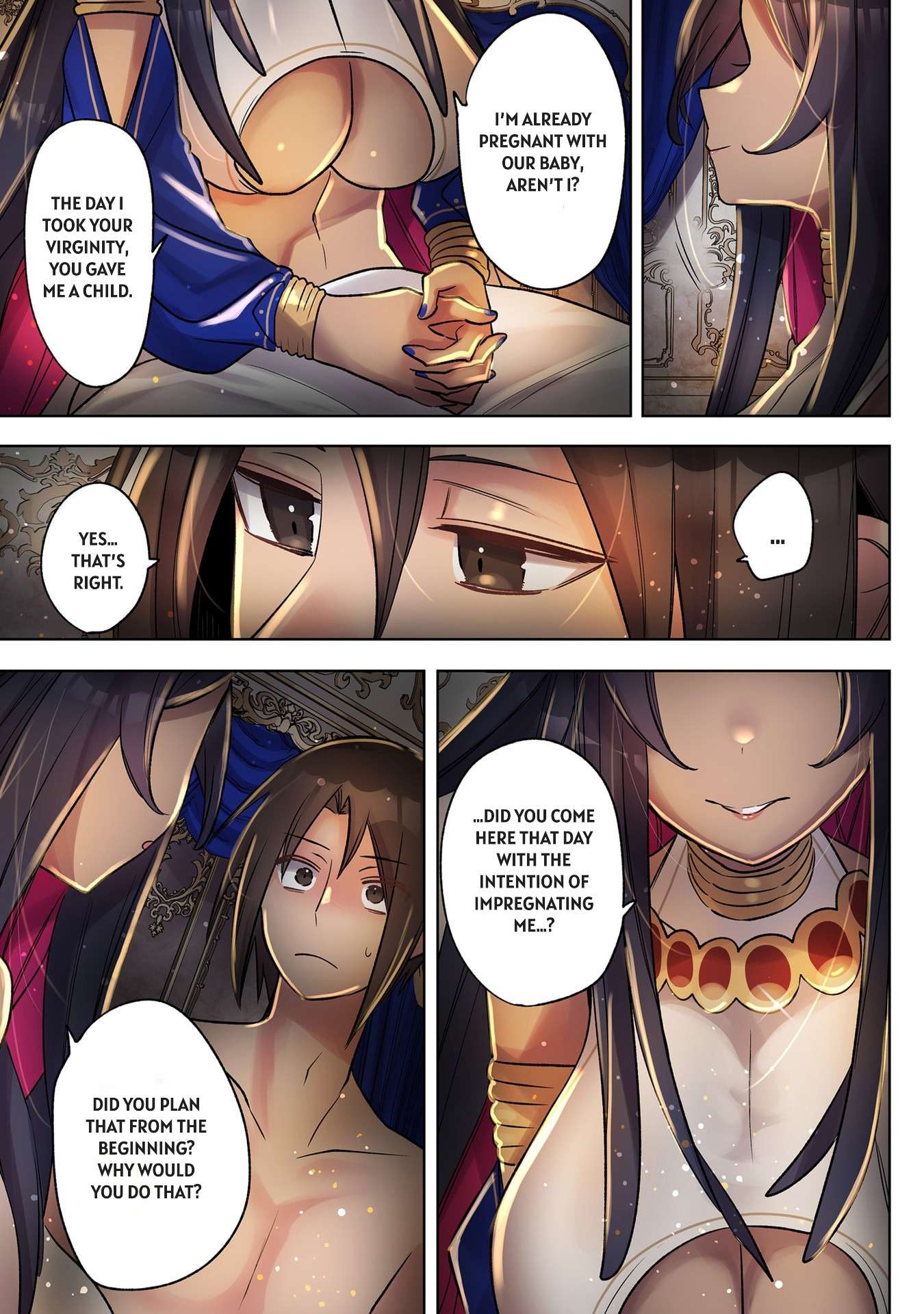 Read Ore No Level Up Ga Okashi! Manga Online