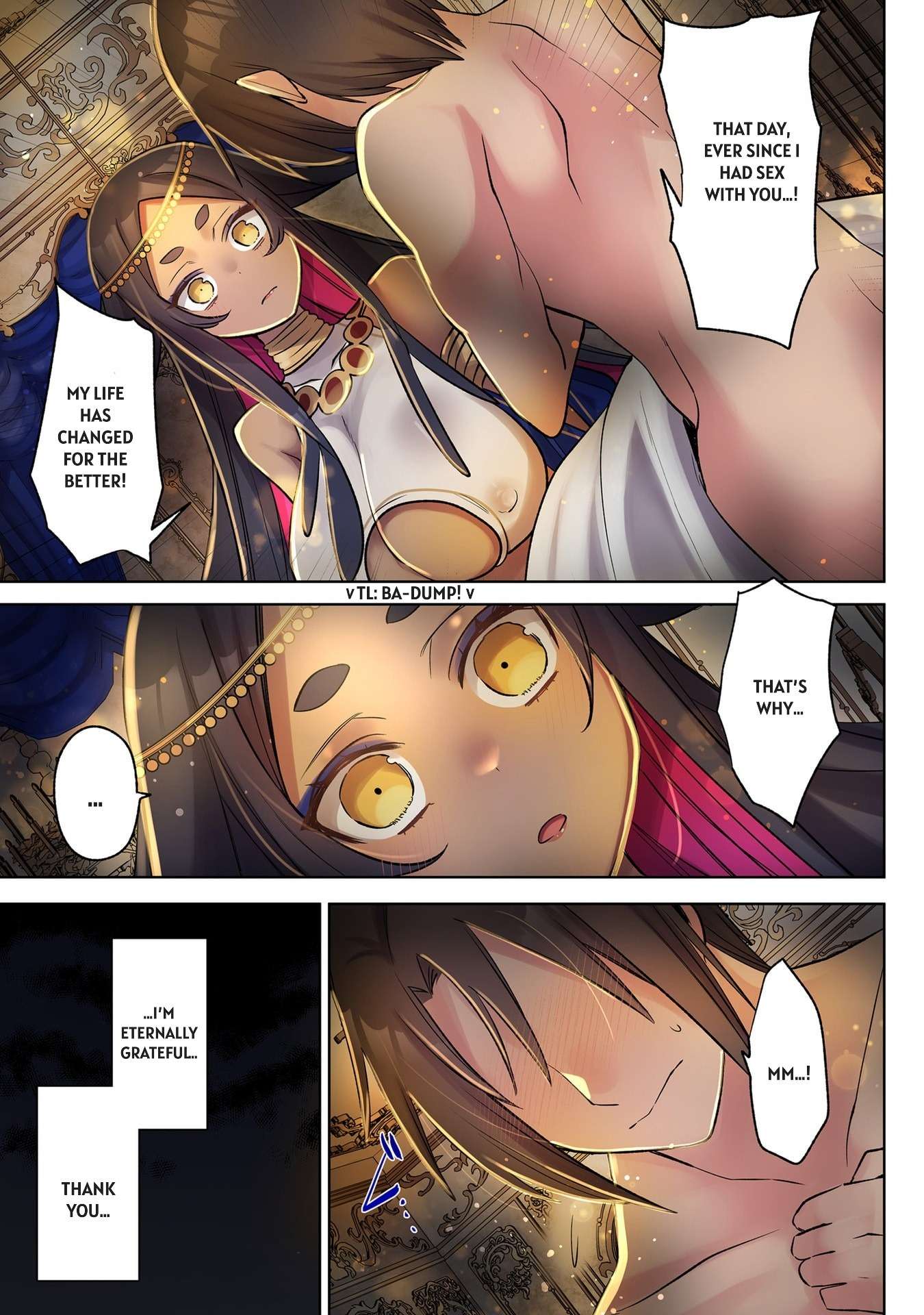 Read Ore No Level Up Ga Okashi! Manga Online