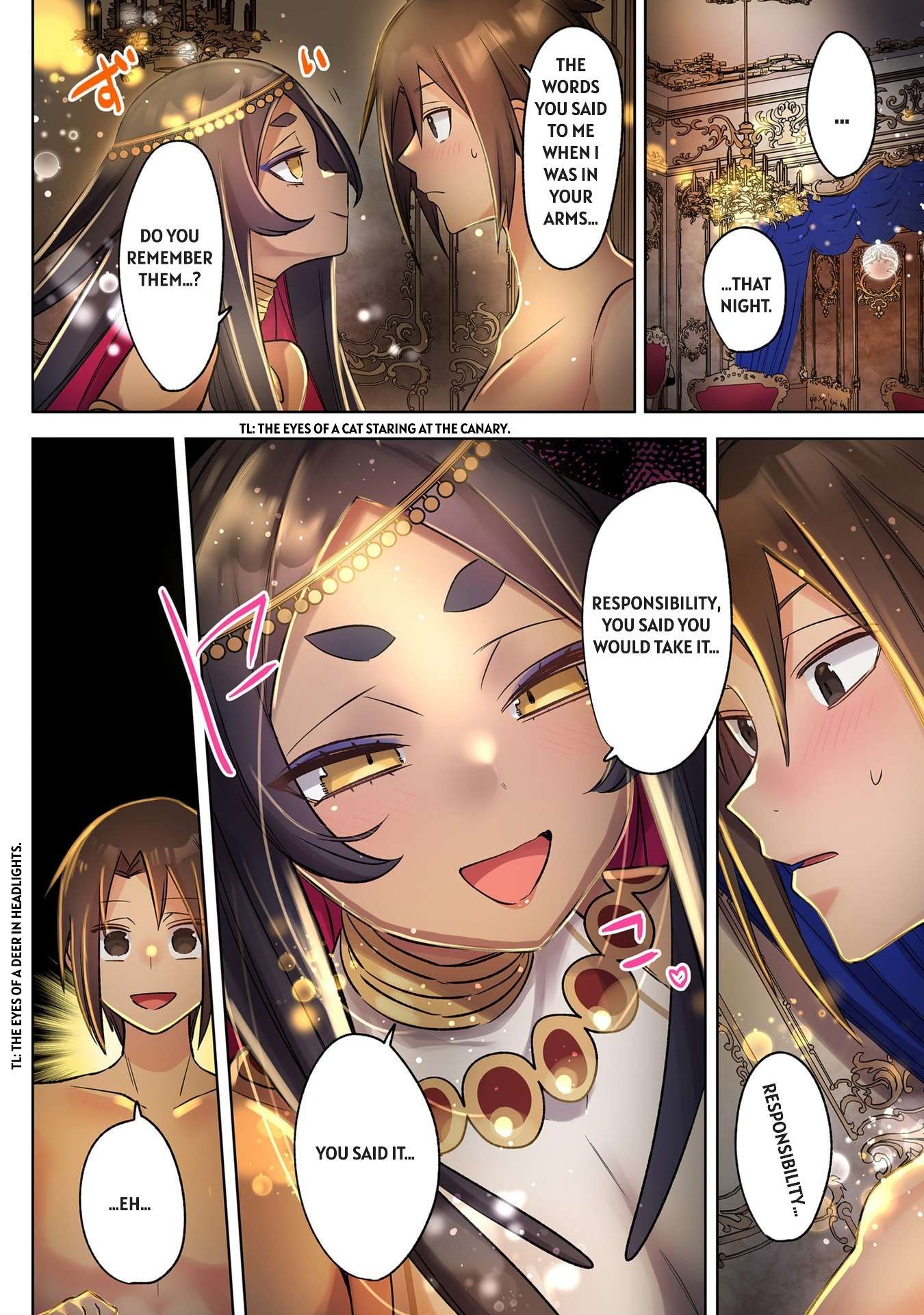 Read Ore No Level Up Ga Okashi! Manga Online