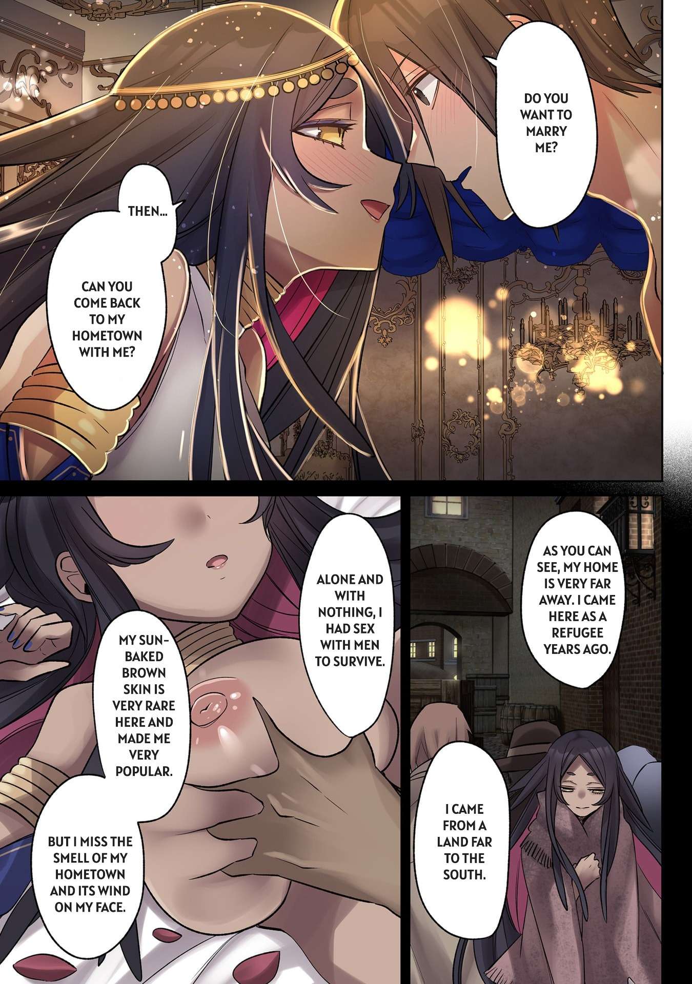 Read Ore No Level Up Ga Okashi! Manga Online