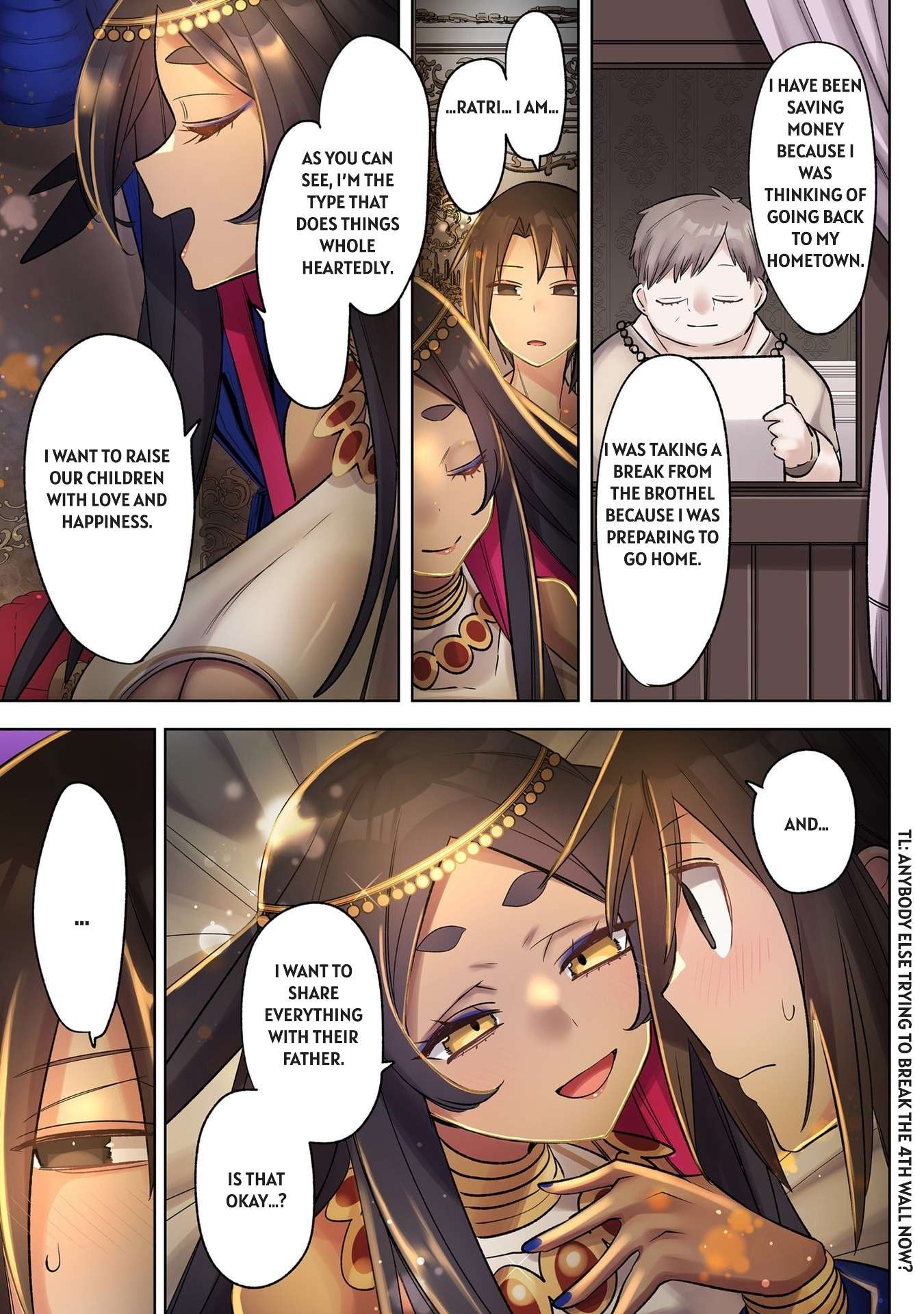 Read Ore No Level Up Ga Okashi! Manga Online