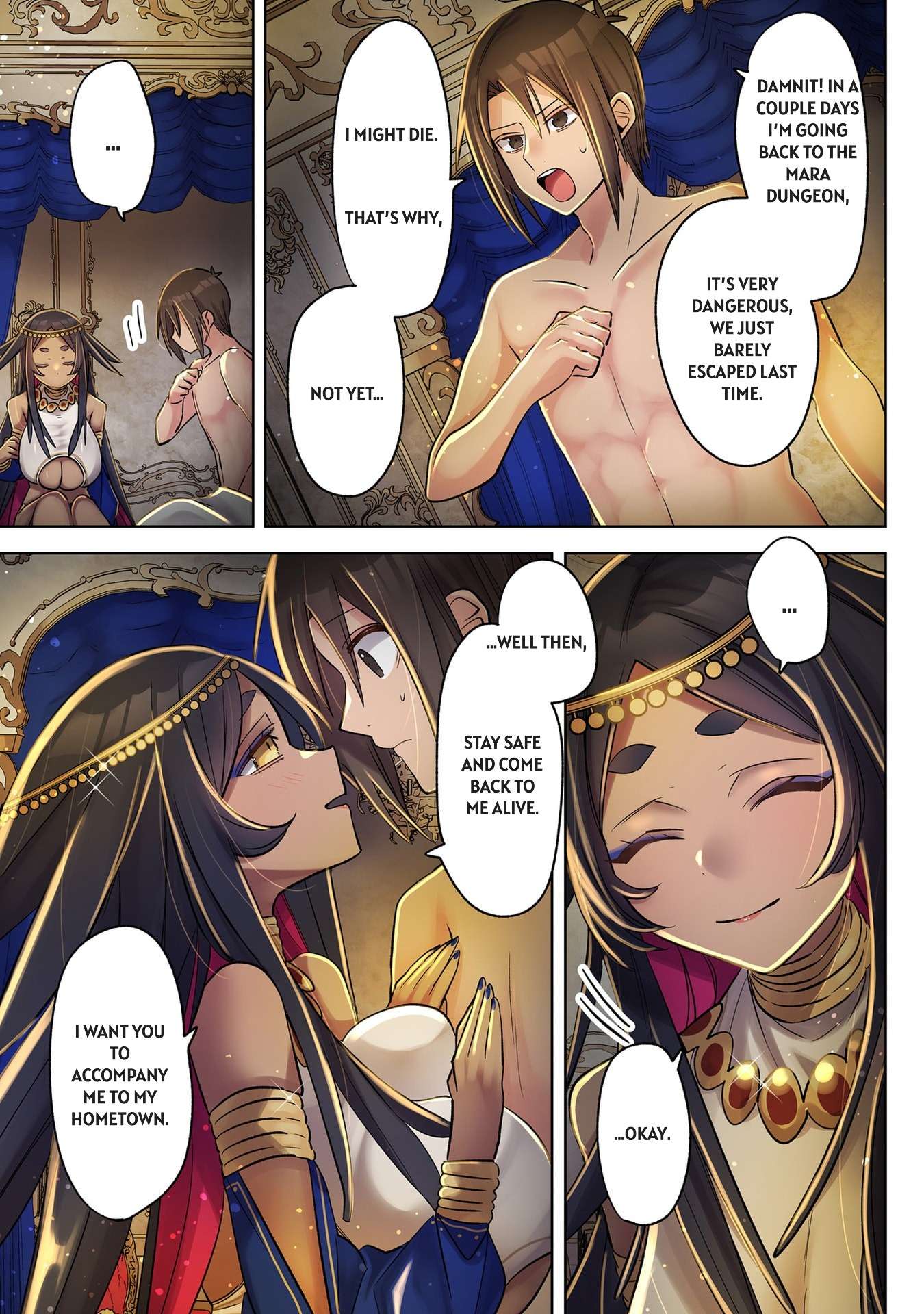 Read Ore No Level Up Ga Okashi! Manga Online