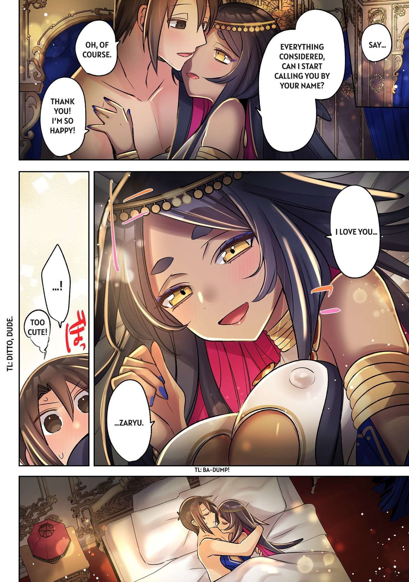 Read Ore No Level Up Ga Okashi! Manga Online