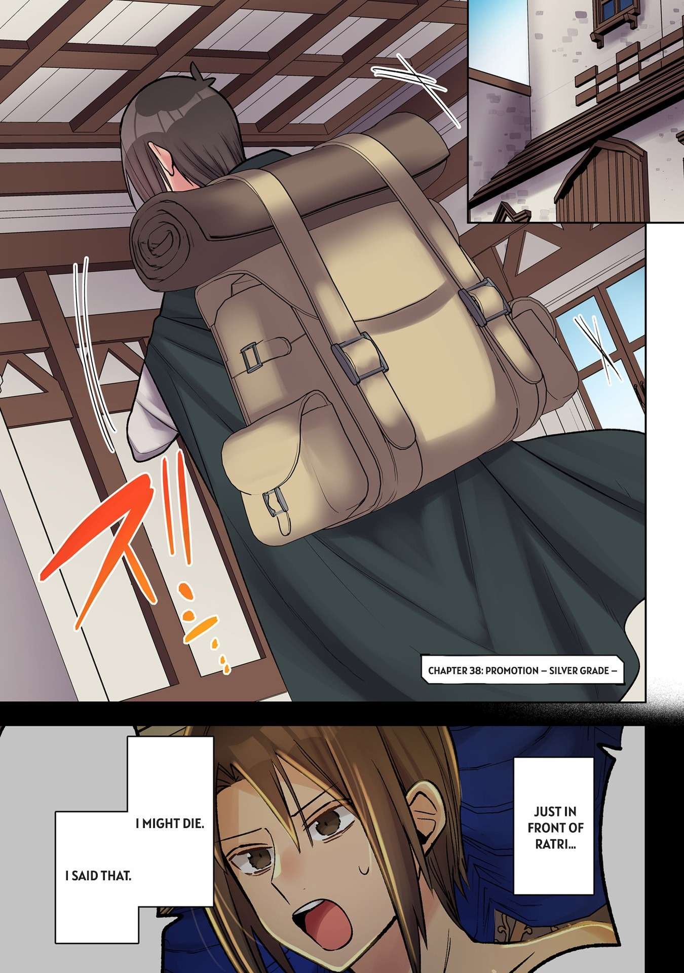 Read Ore No Level Up Ga Okashi! Manga Online