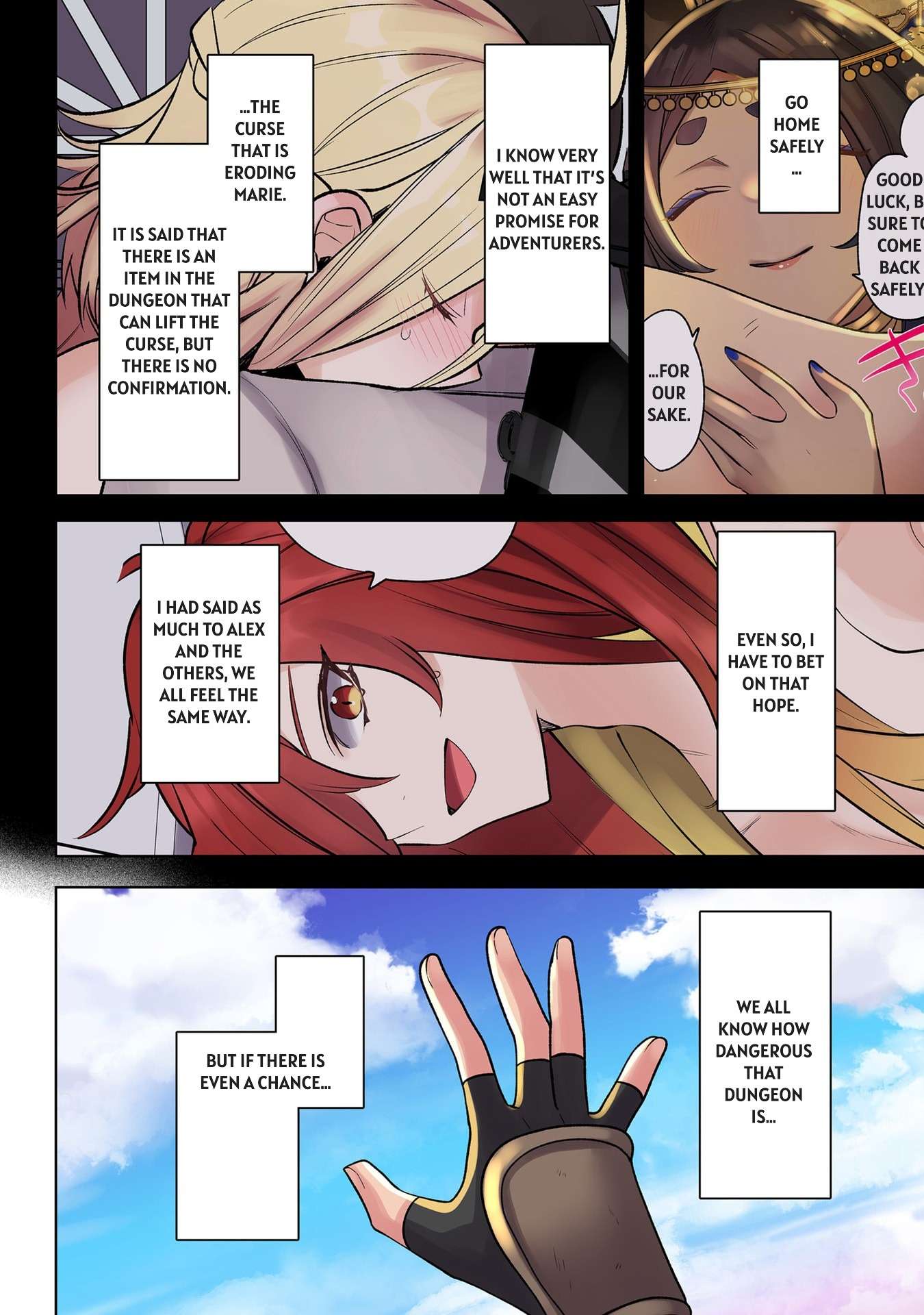 Read Ore No Level Up Ga Okashi! Manga Online