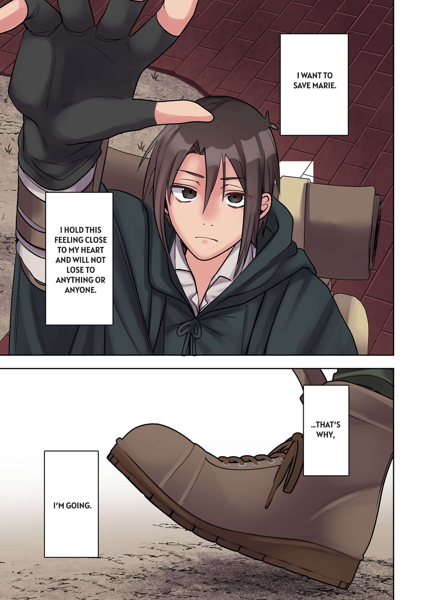 Read Ore No Level Up Ga Okashi! Manga Online