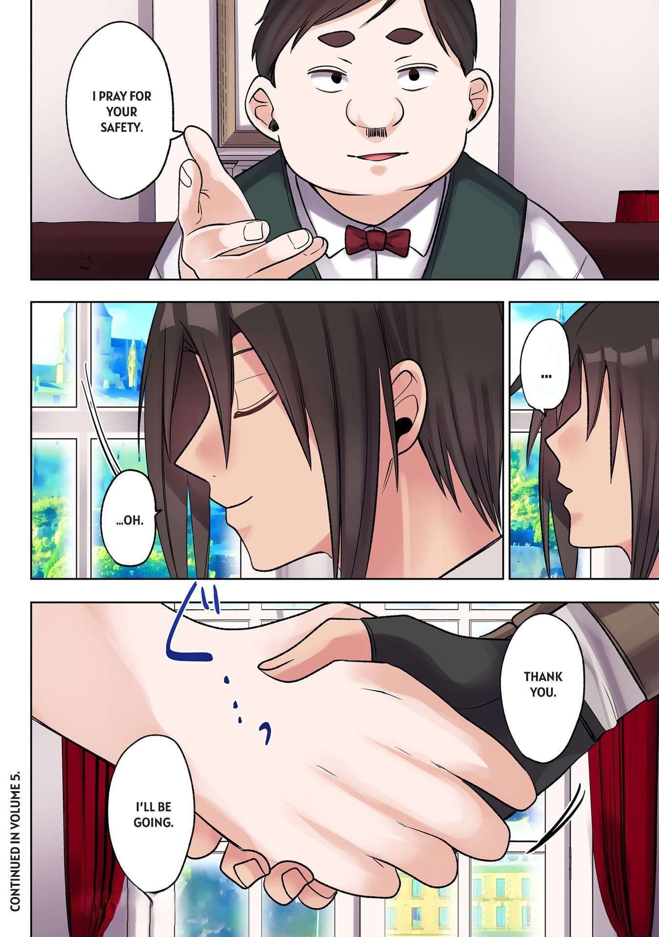 Read Ore No Level Up Ga Okashi! Manga Online
