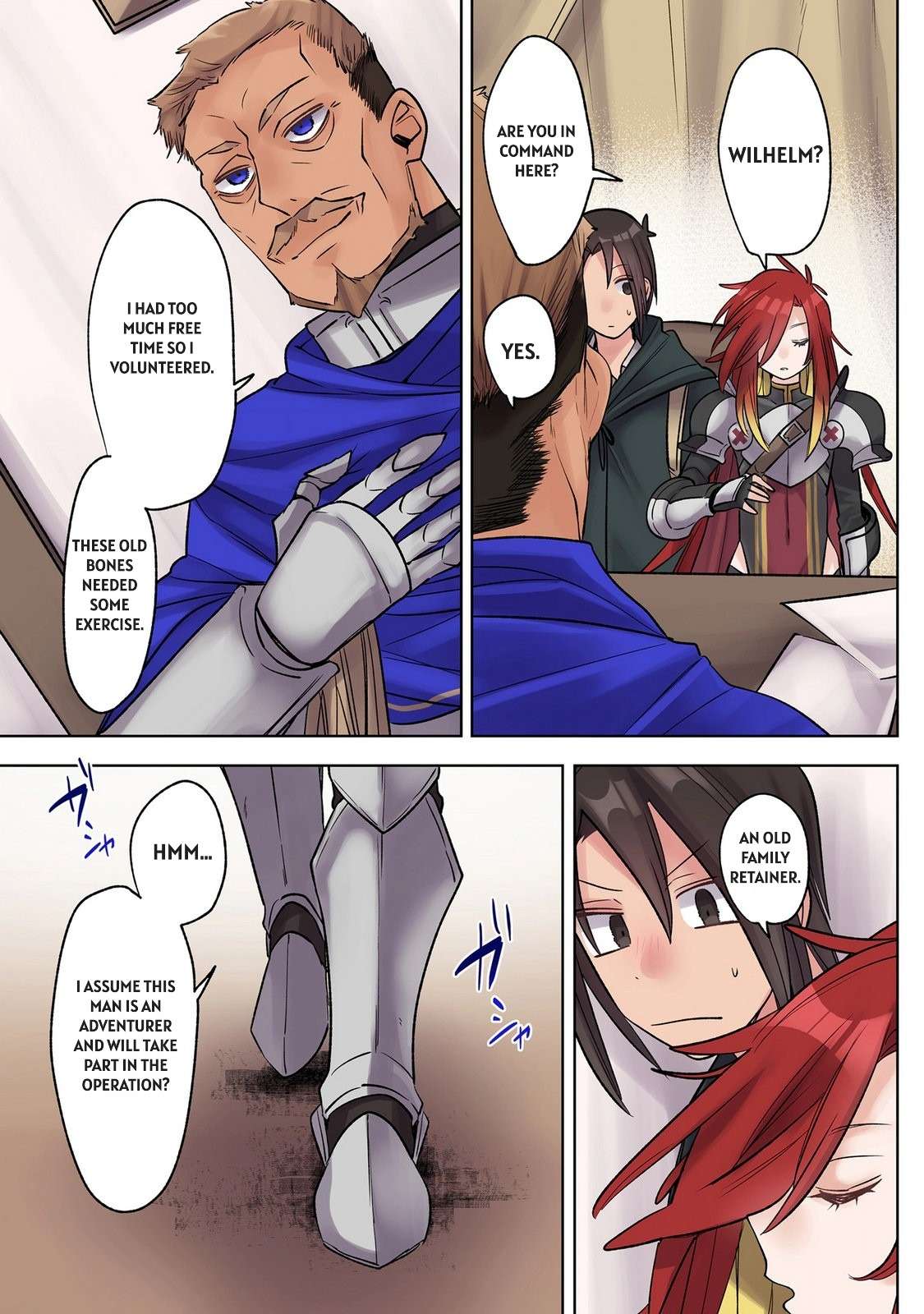 Read Ore No Level Up Ga Okashi! Manga Online