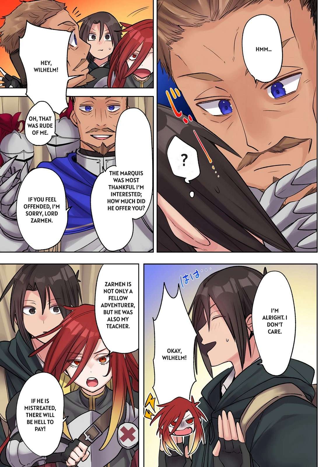 Read Ore No Level Up Ga Okashi! Manga Online