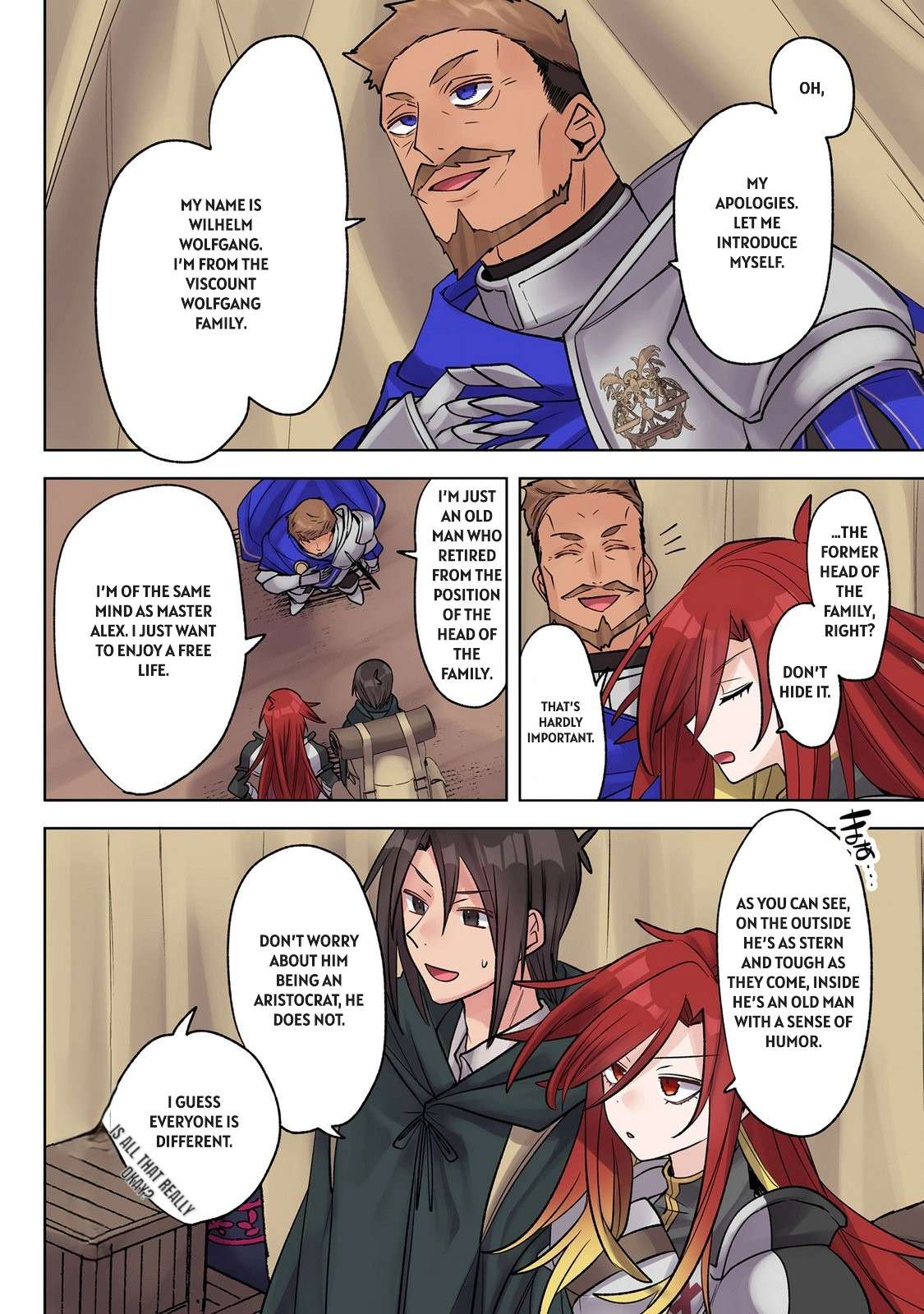 Read Ore No Level Up Ga Okashi! Manga Online