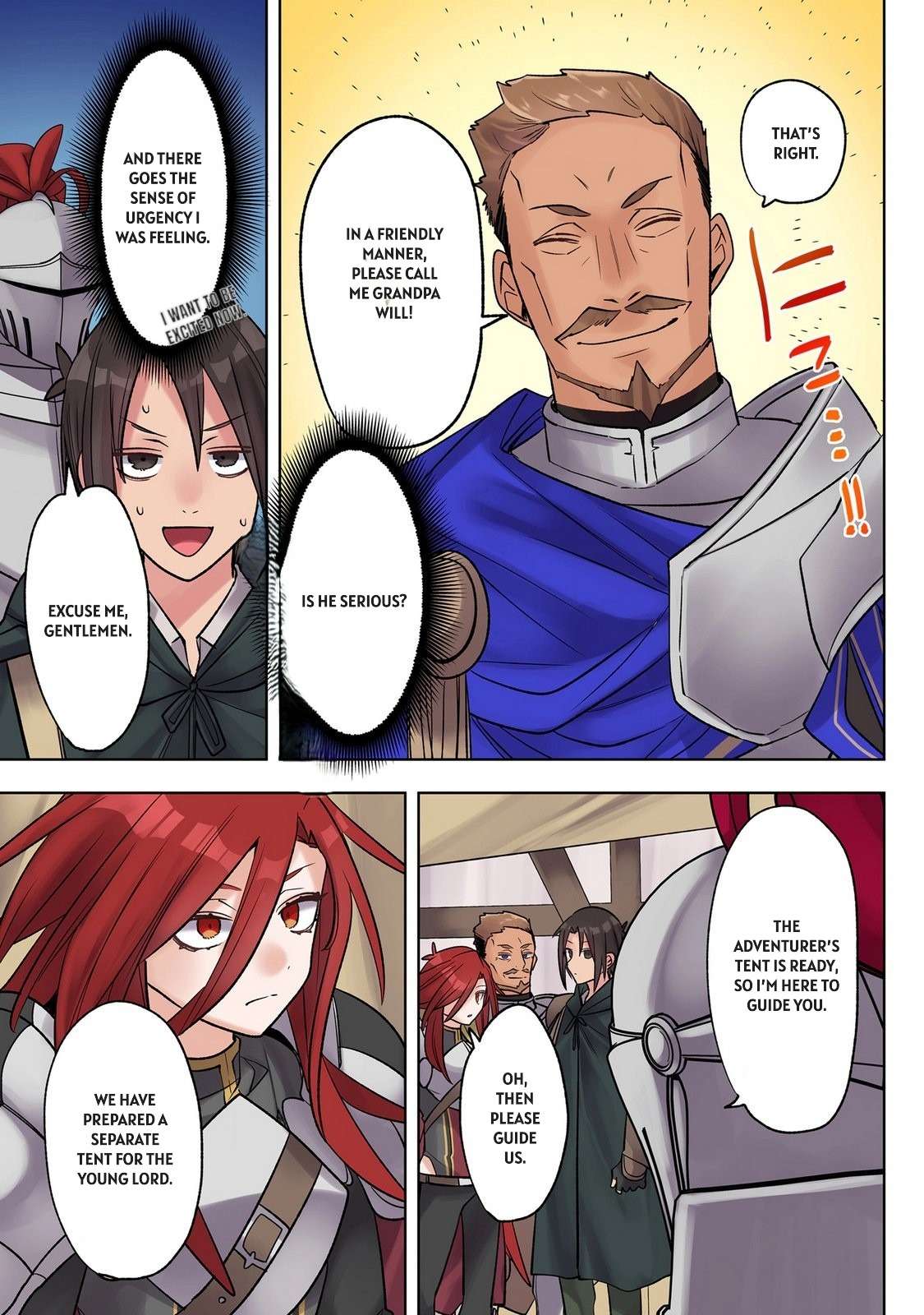 Read Ore No Level Up Ga Okashi! Manga Online