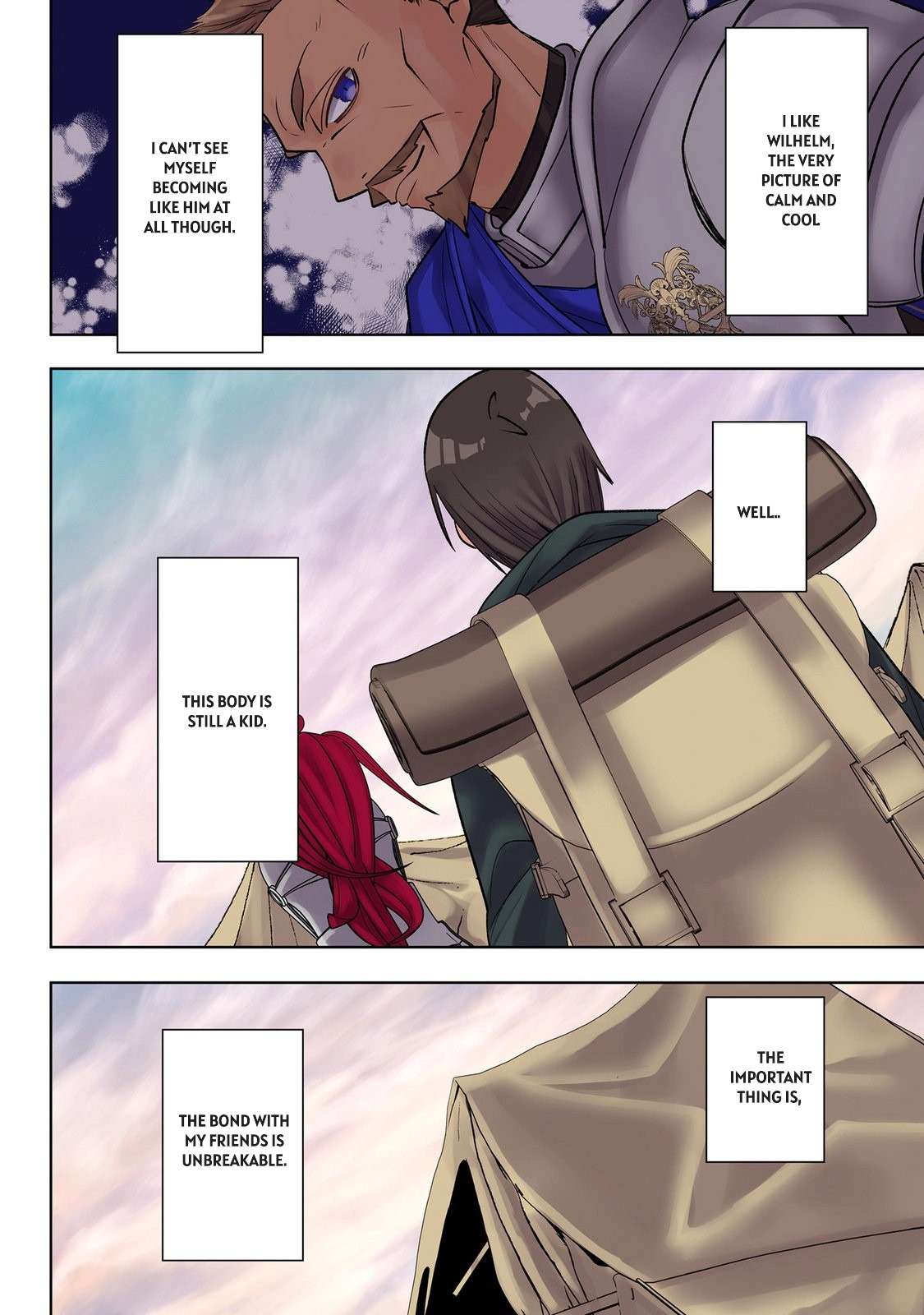 Read Ore No Level Up Ga Okashi! Manga Online