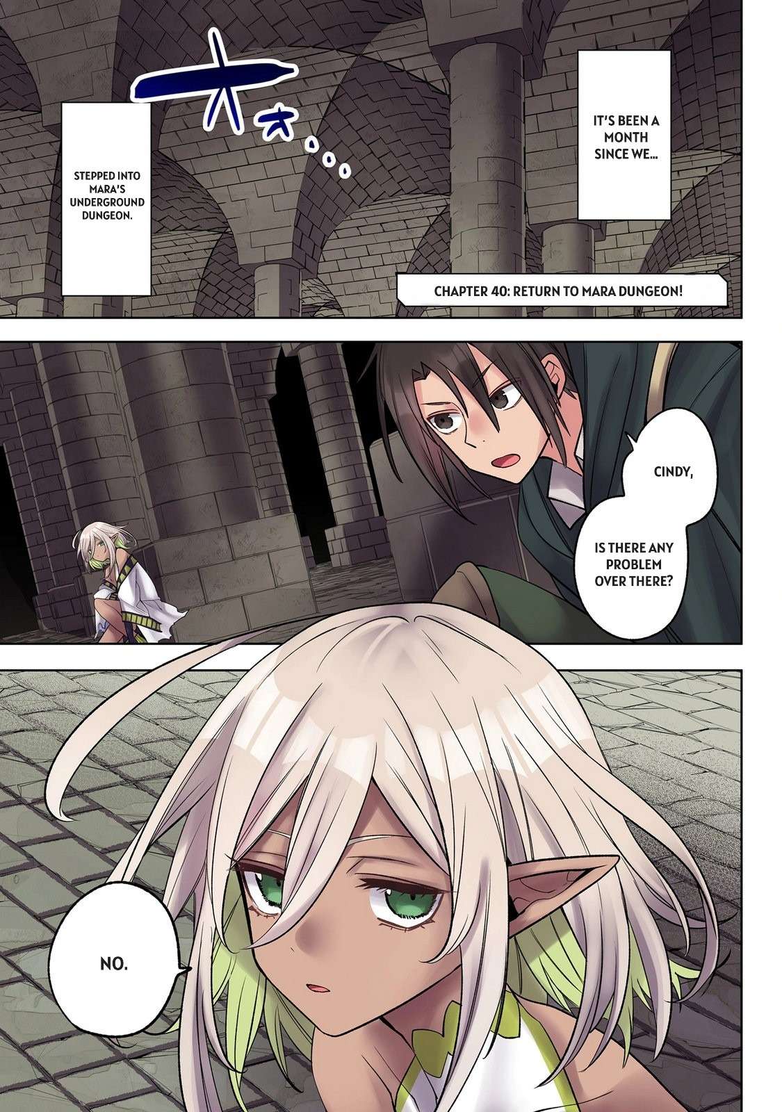Read Ore No Level Up Ga Okashi! Manga Online