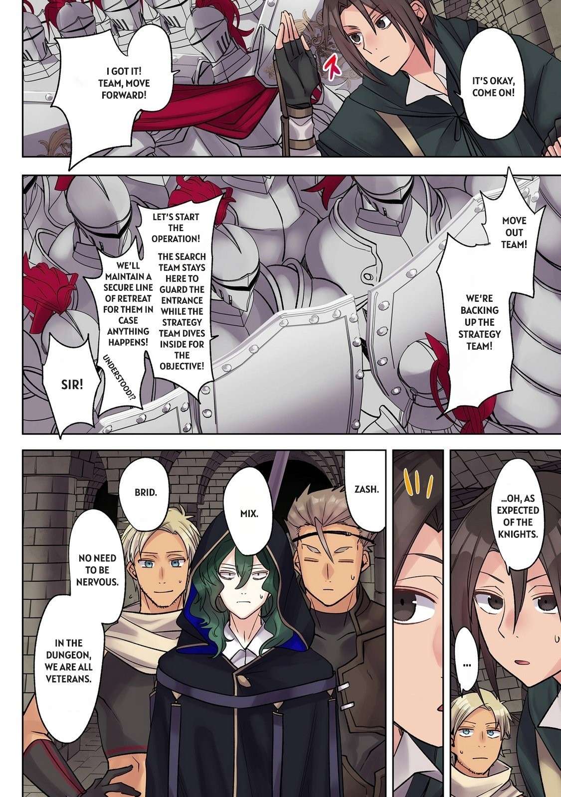 Read Ore No Level Up Ga Okashi! Manga Online