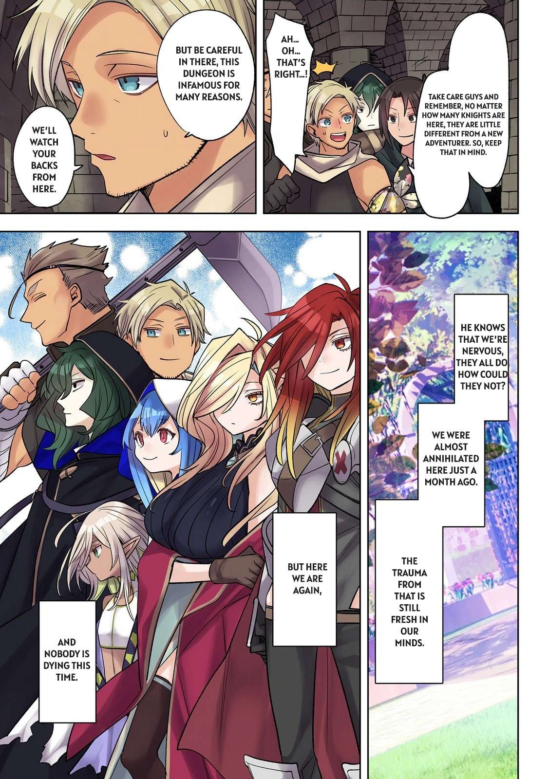 Read Ore No Level Up Ga Okashi! Manga Online