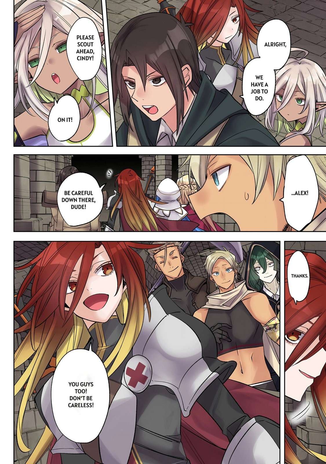 Read Ore No Level Up Ga Okashi! Manga Online