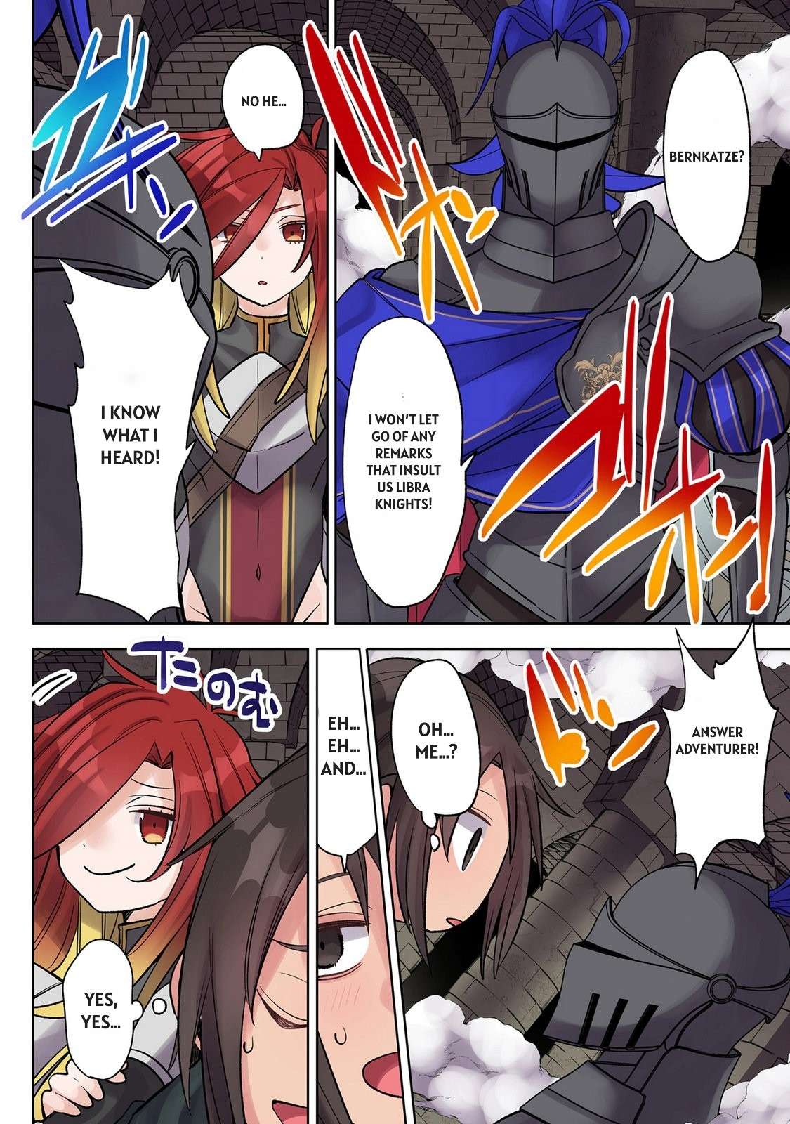 Read Ore No Level Up Ga Okashi! Manga Online