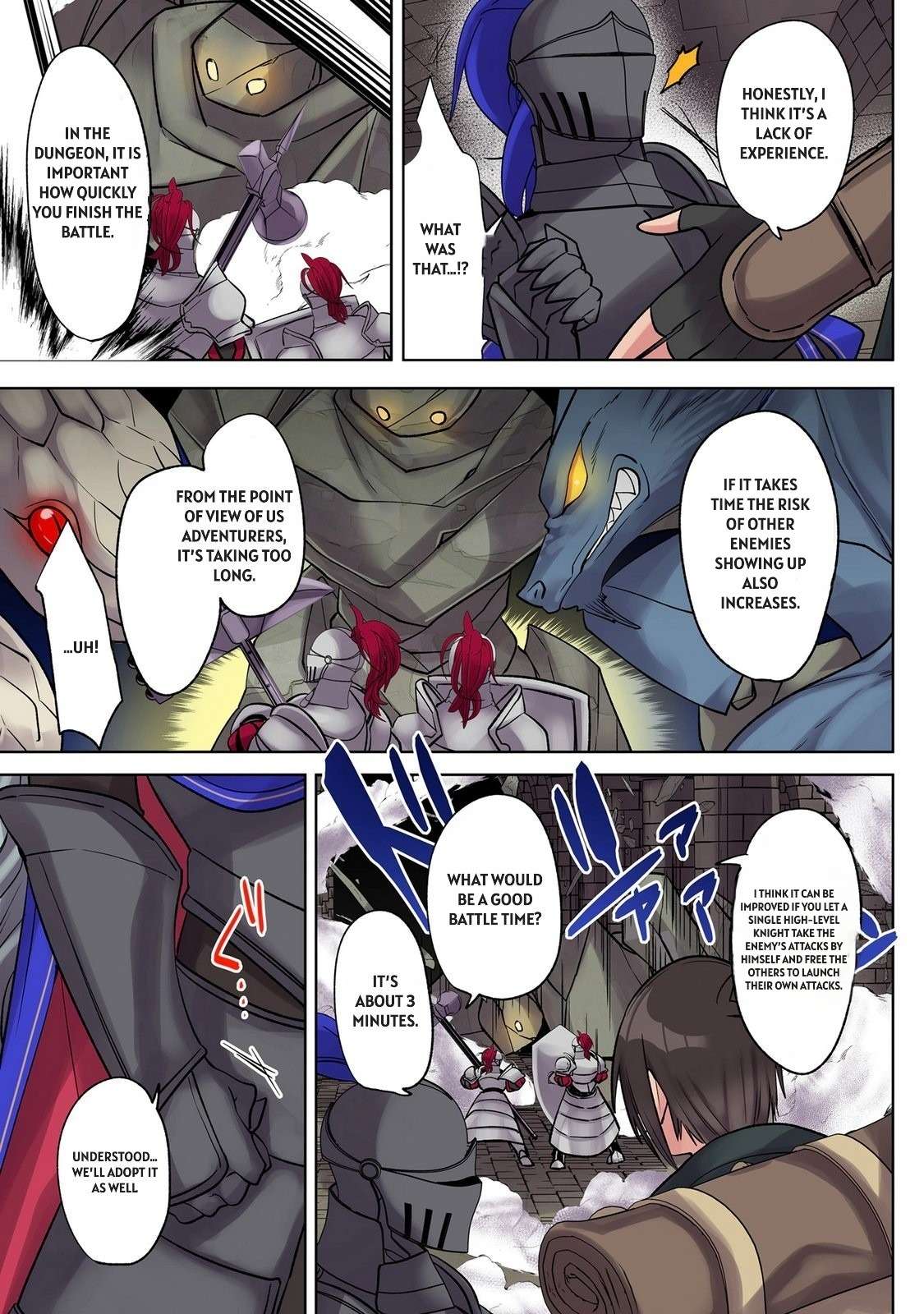 Read Ore No Level Up Ga Okashi! Manga Online