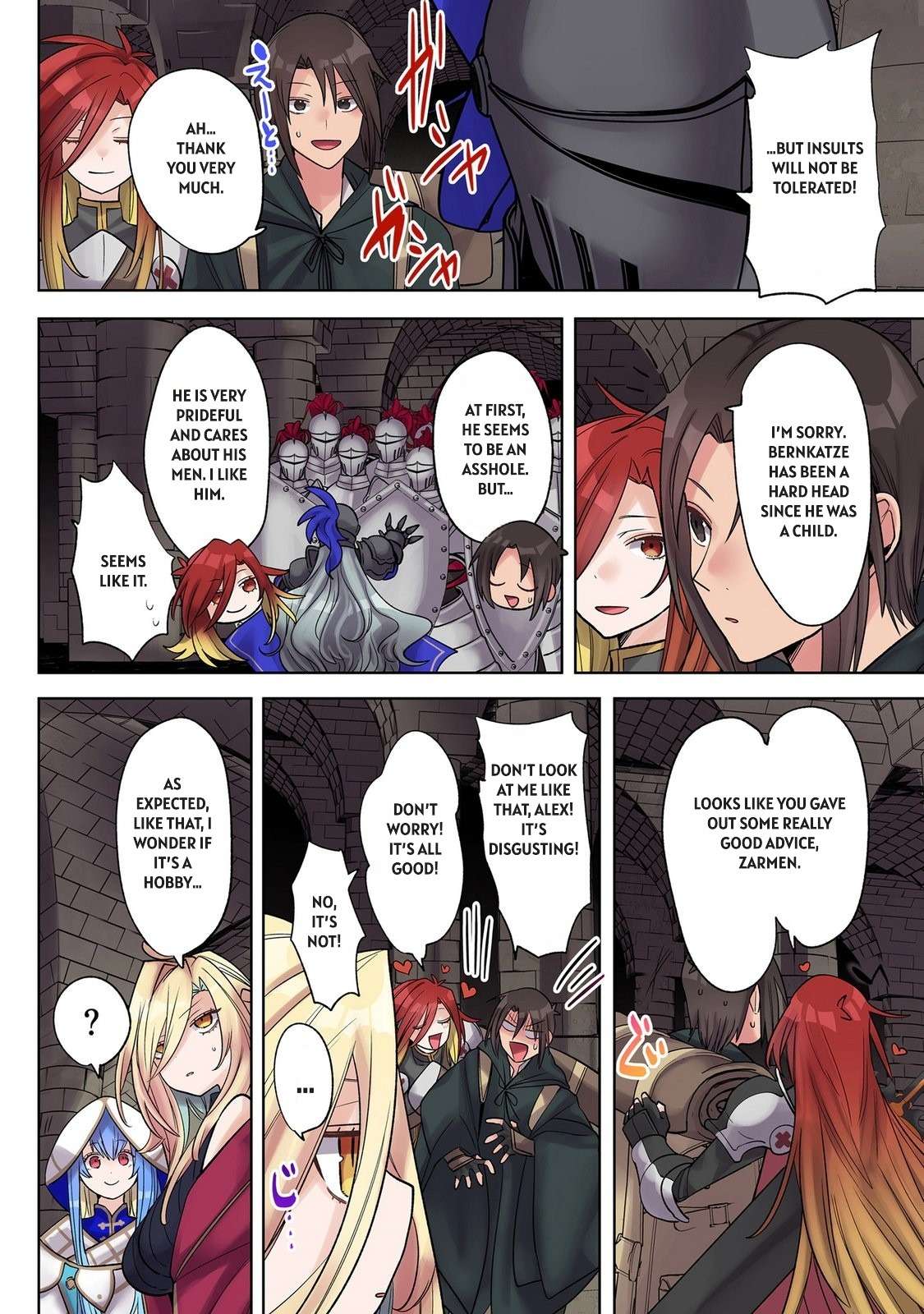 Read Ore No Level Up Ga Okashi! Manga Online