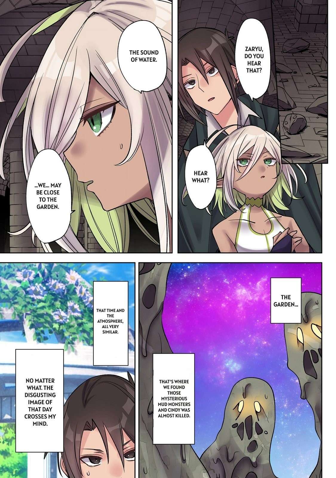 Read Ore No Level Up Ga Okashi! Manga Online
