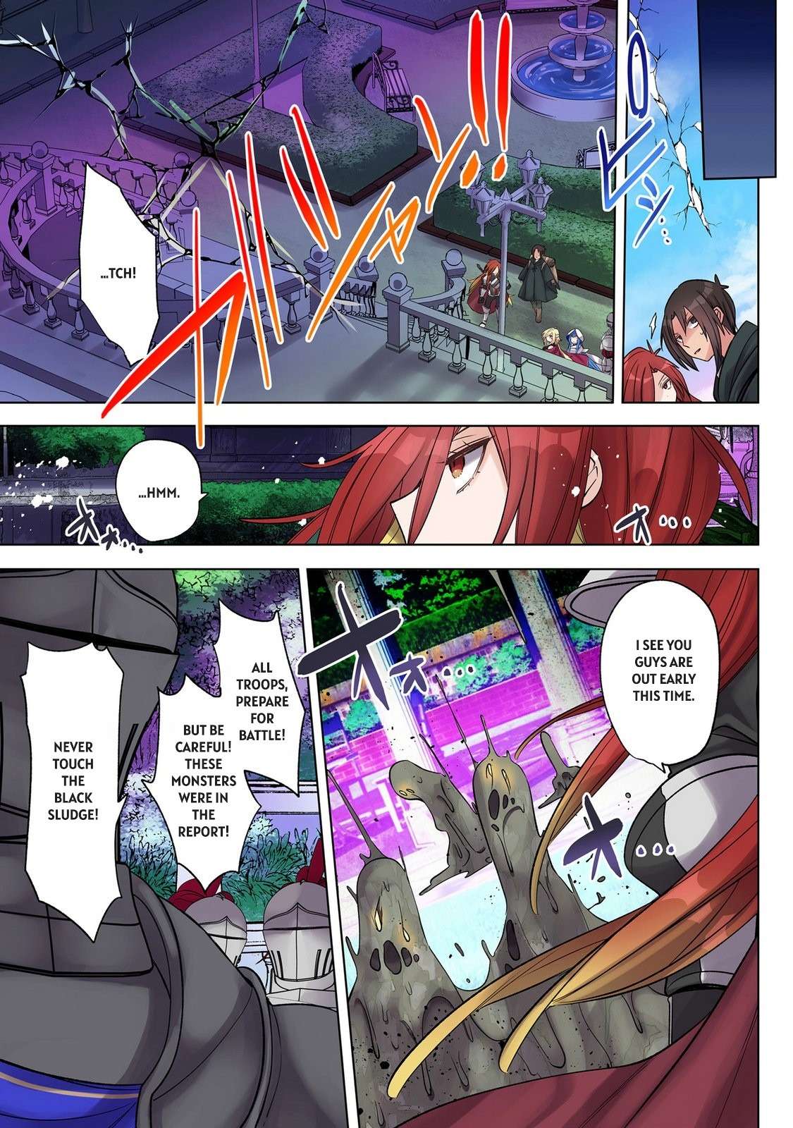 Read Ore No Level Up Ga Okashi! Manga Online