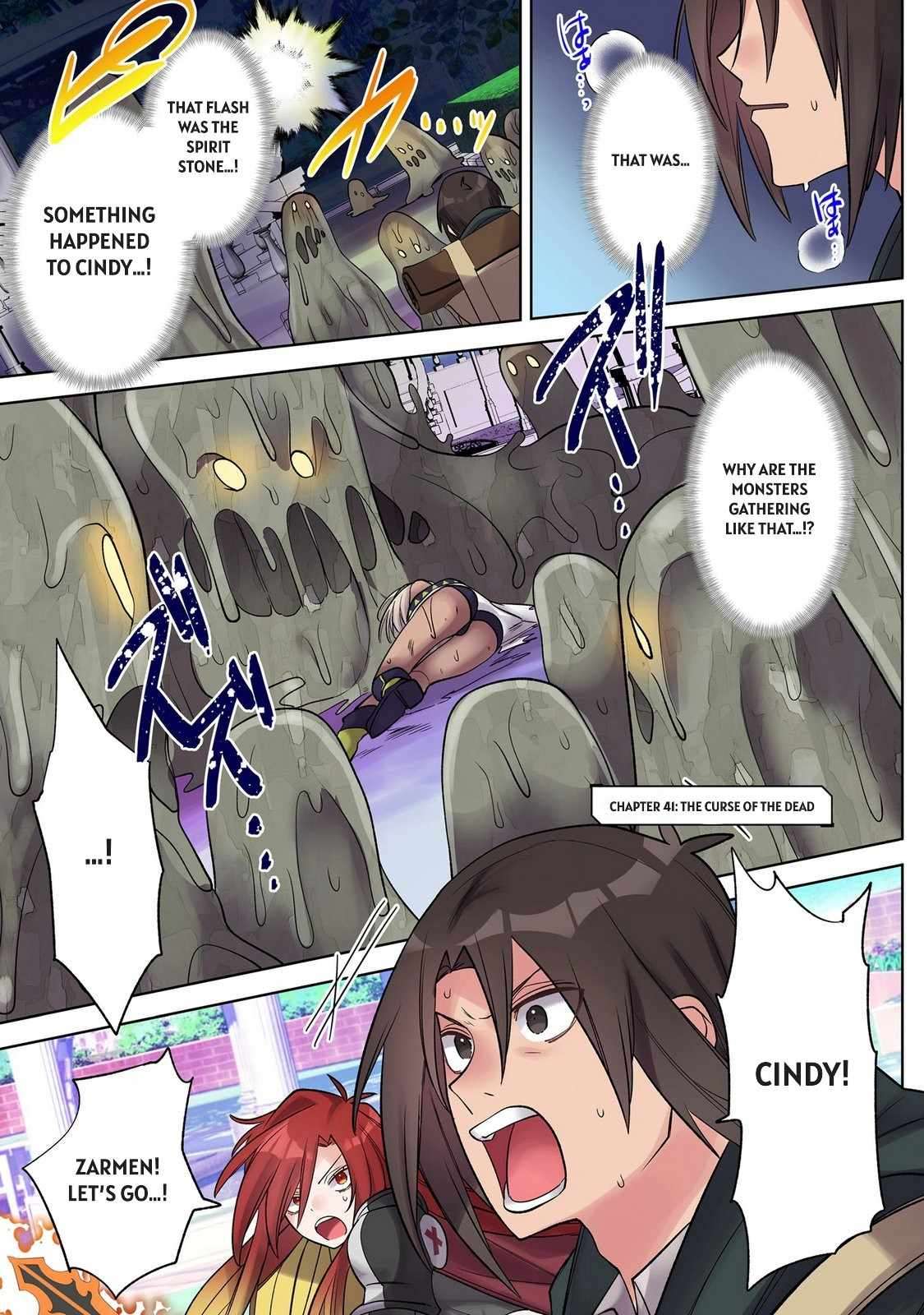 Read Ore No Level Up Ga Okashi! Manga Online