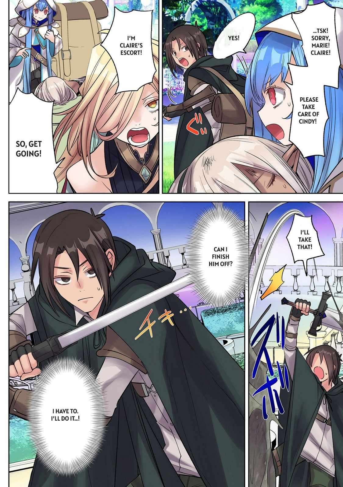 Read Ore No Level Up Ga Okashi! Manga Online