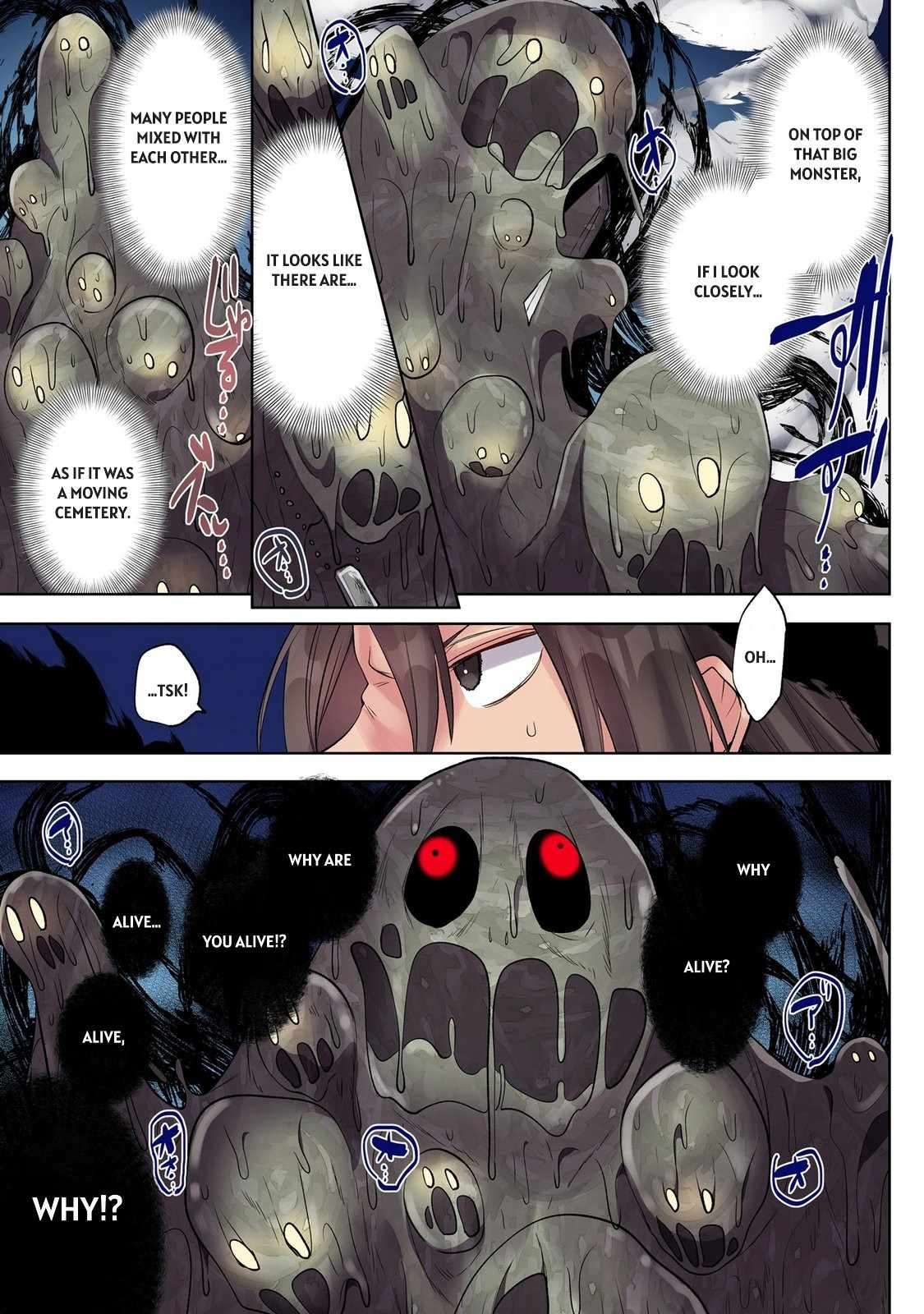 Read Ore No Level Up Ga Okashi! Manga Online