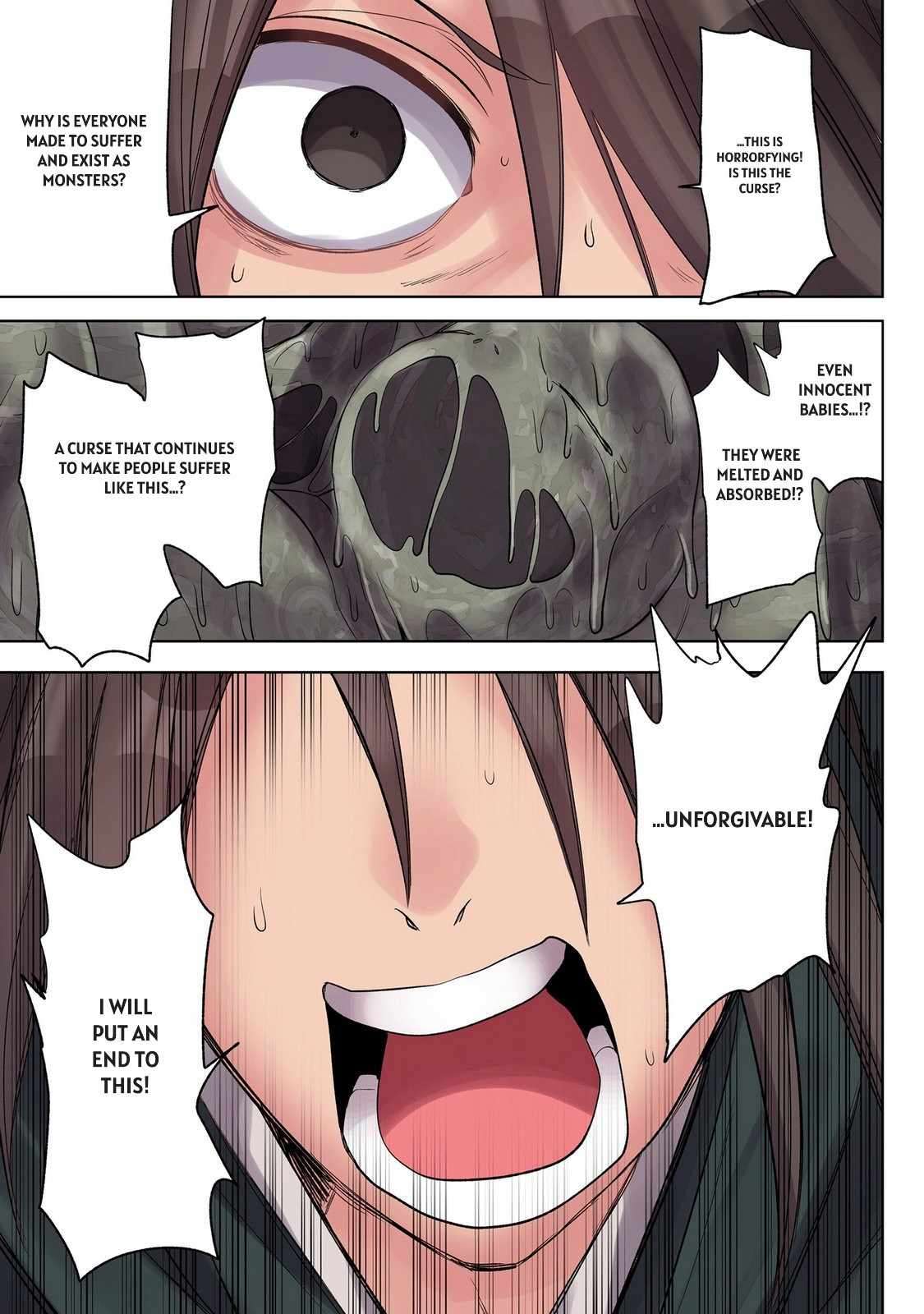 Read Ore No Level Up Ga Okashi! Manga Online