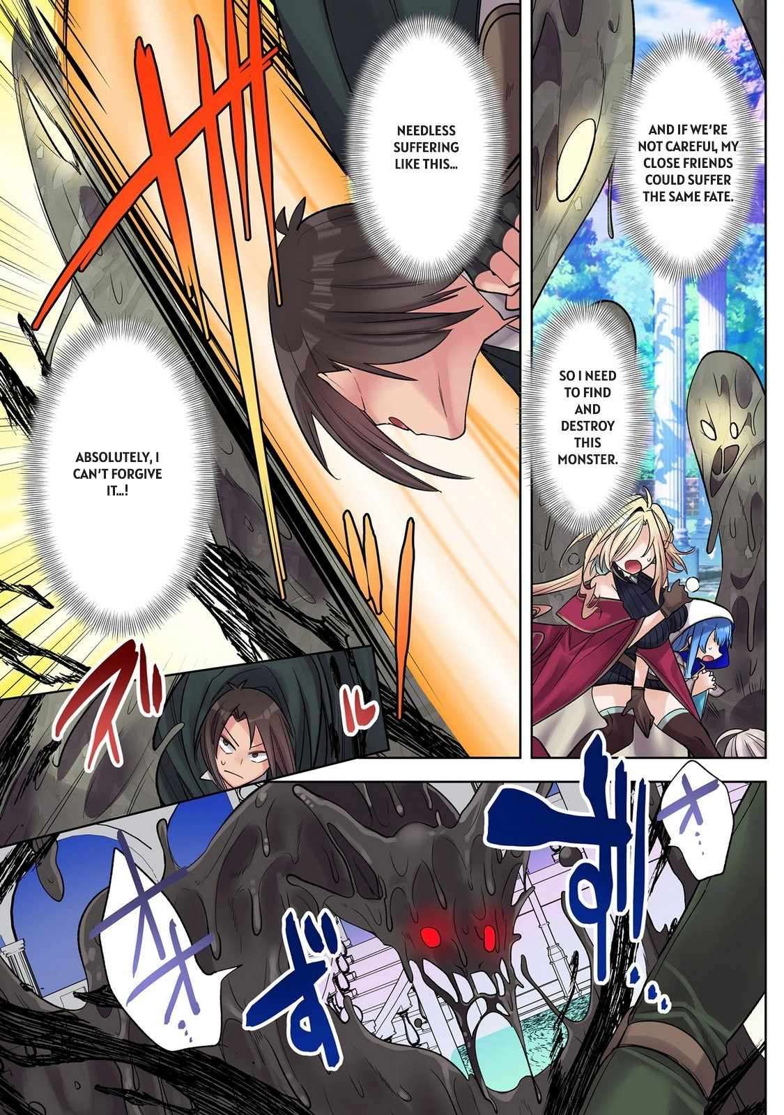 Read Ore No Level Up Ga Okashi! Manga Online