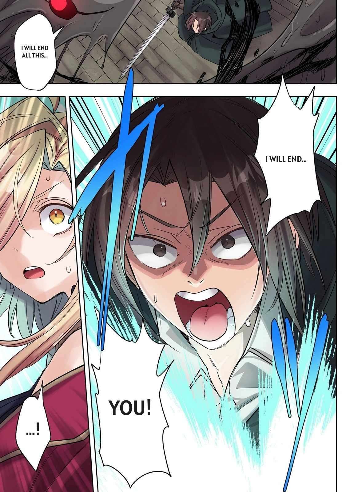 Read Ore No Level Up Ga Okashi! Manga Online