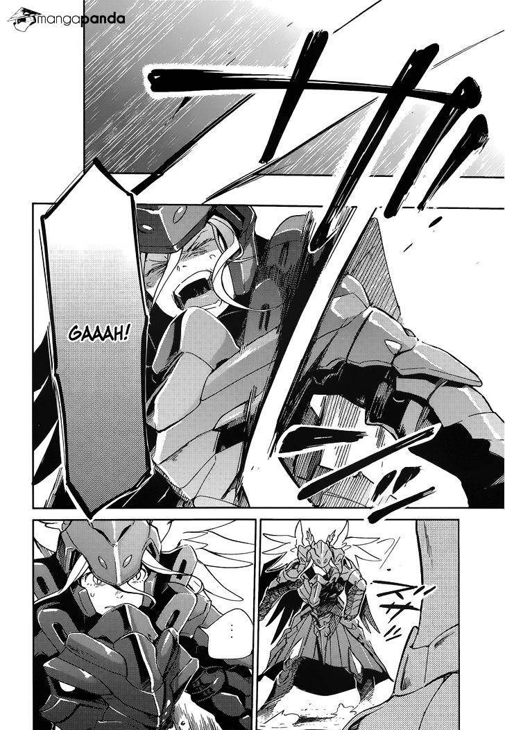 Read Overlord Manga Online