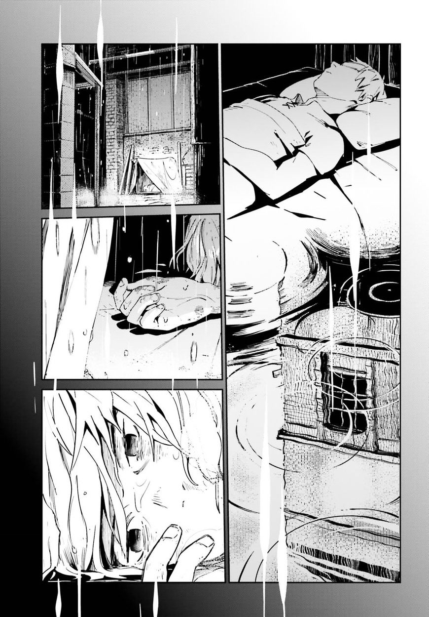 Read Overlord Manga Online