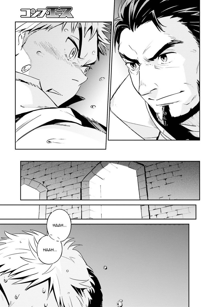 Read Overlord Manga Online