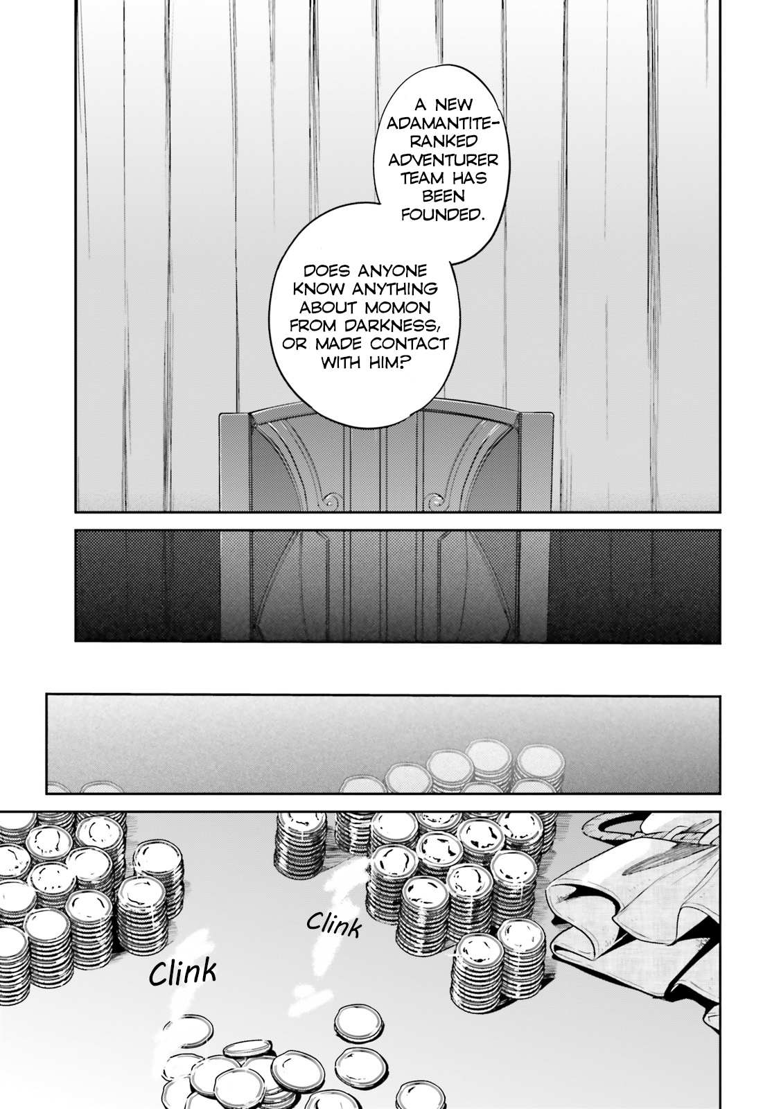 Read Overlord Manga Online