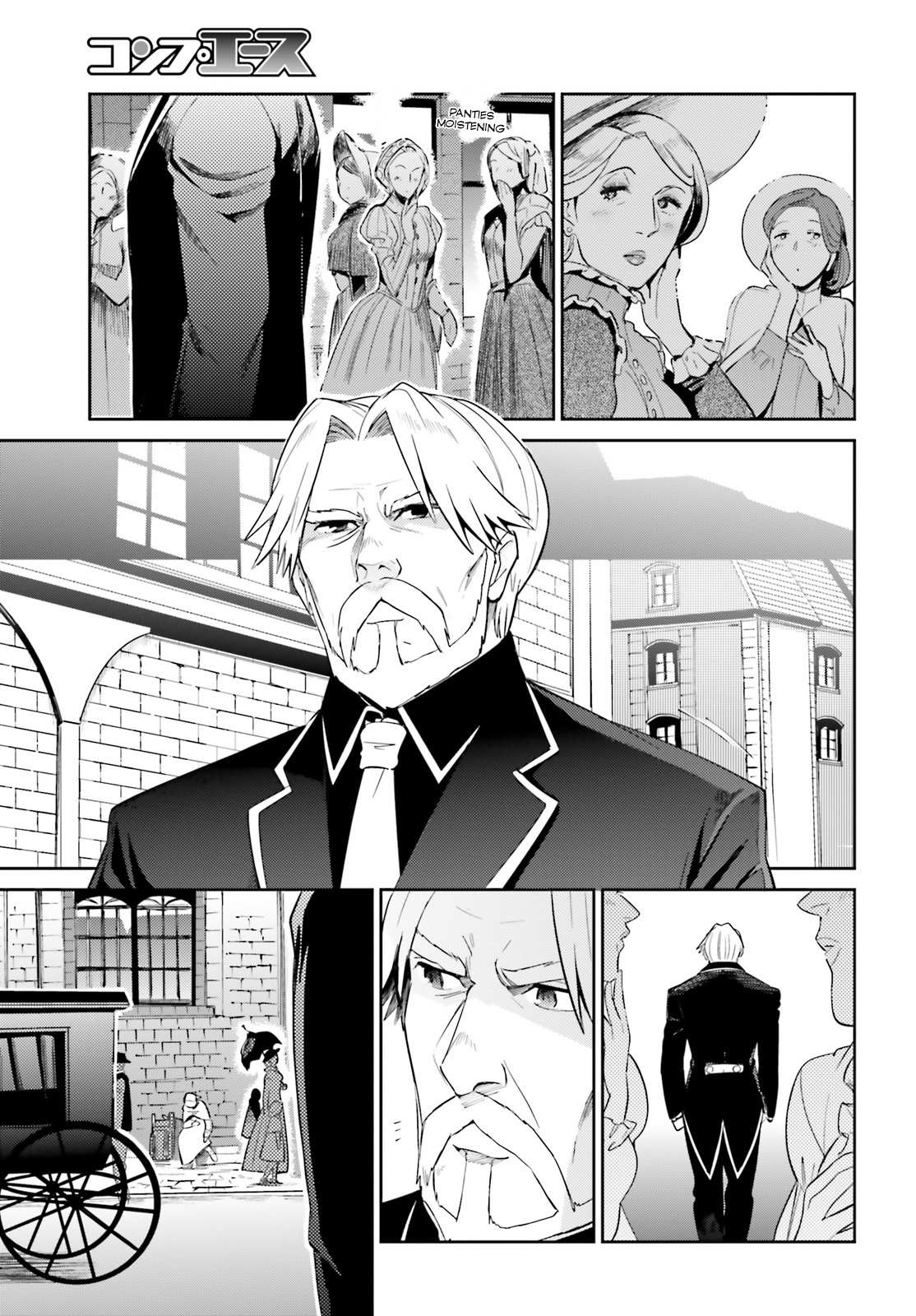 Read Overlord Manga Online