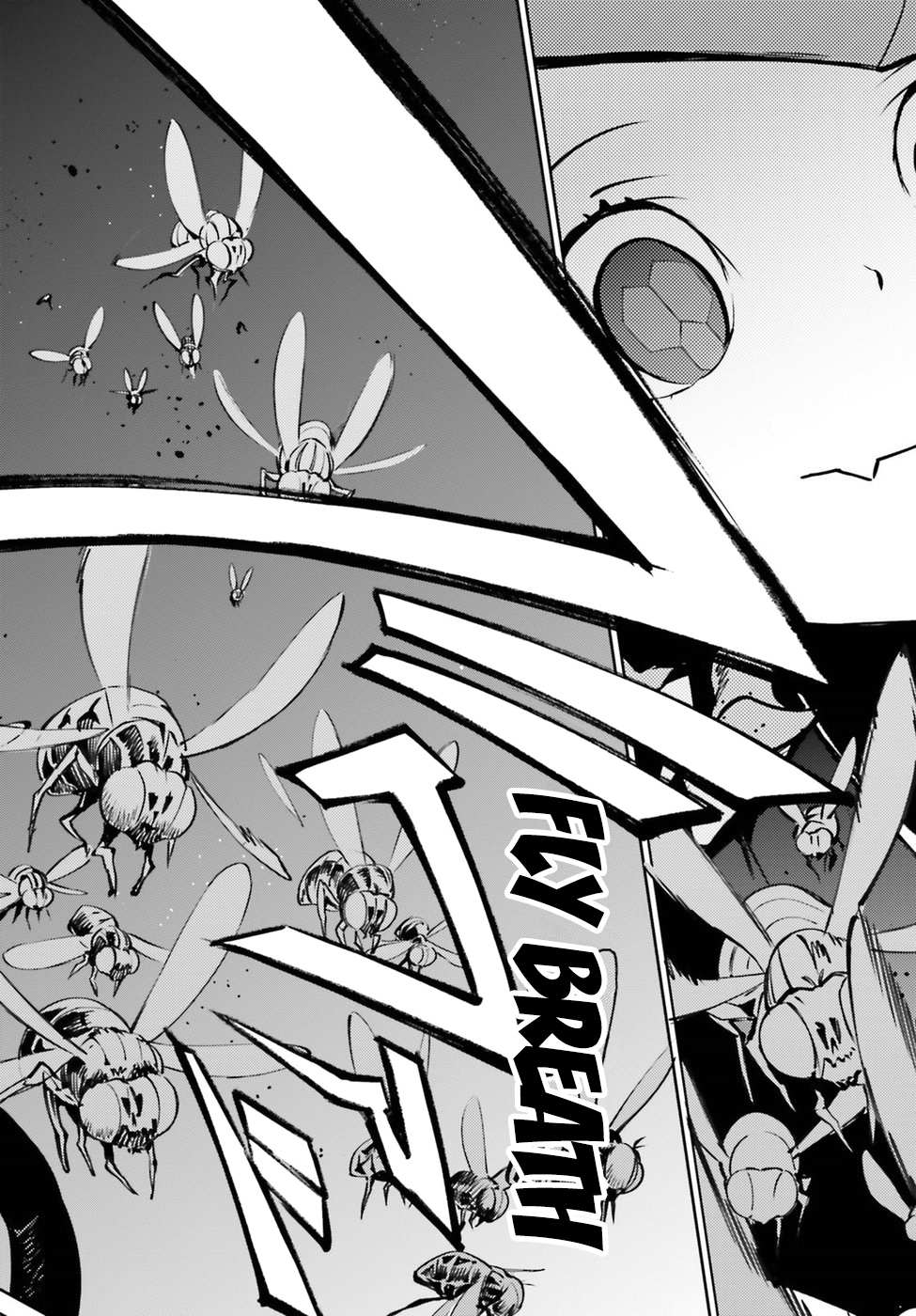 Read Overlord Manga Online