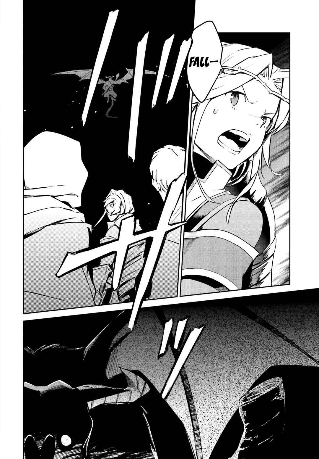 Read Overlord Manga Online