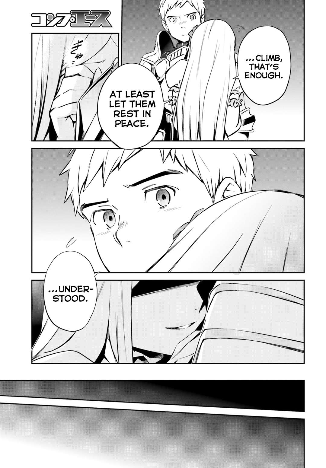 Read Overlord Manga Online